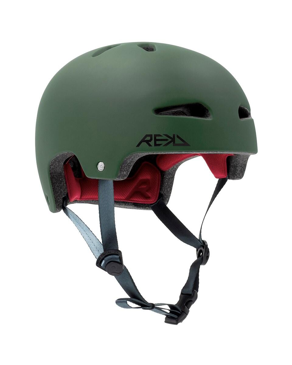 Kask rowerowy skate Rekd Ultralite In-Mold