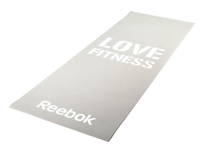 Mata fitness Grey Love Reebok Women's Training