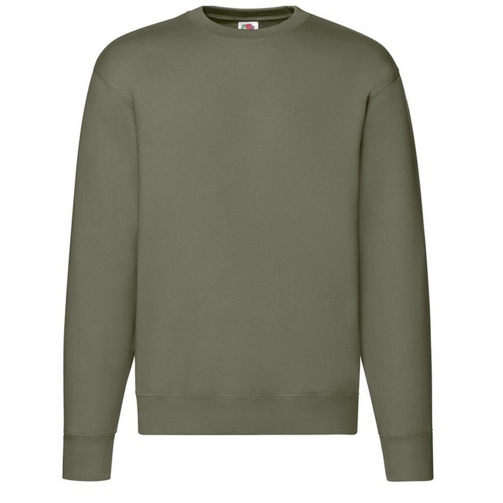 Męska Bluza Rozpinana Premium