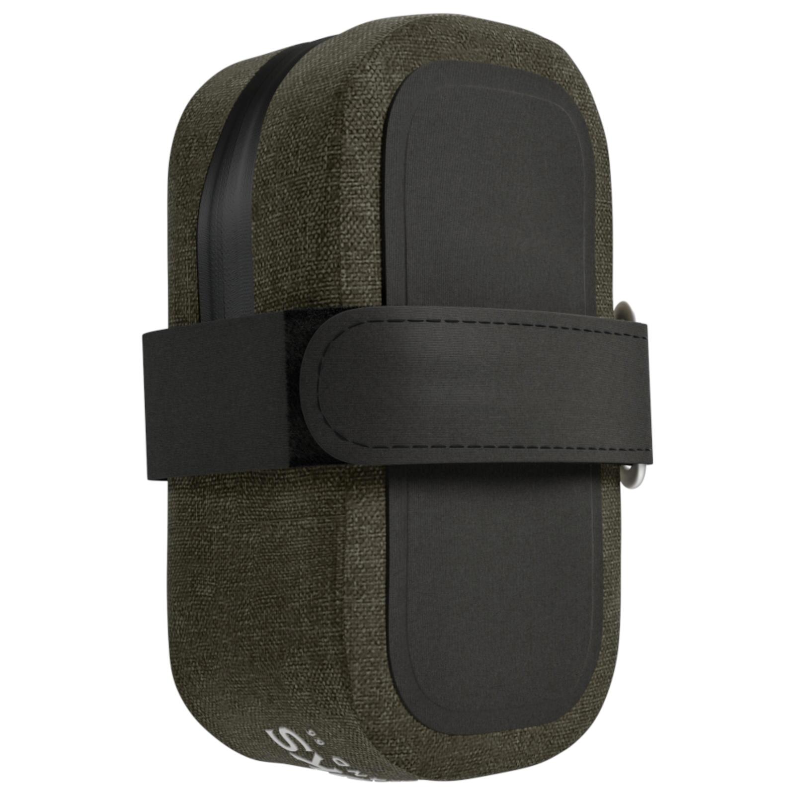 Sakwa Scape Pocket Mud Green