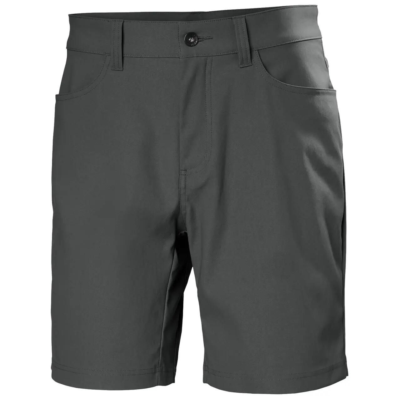 Szorty z kieszonką Helly Hansen Holmen 5