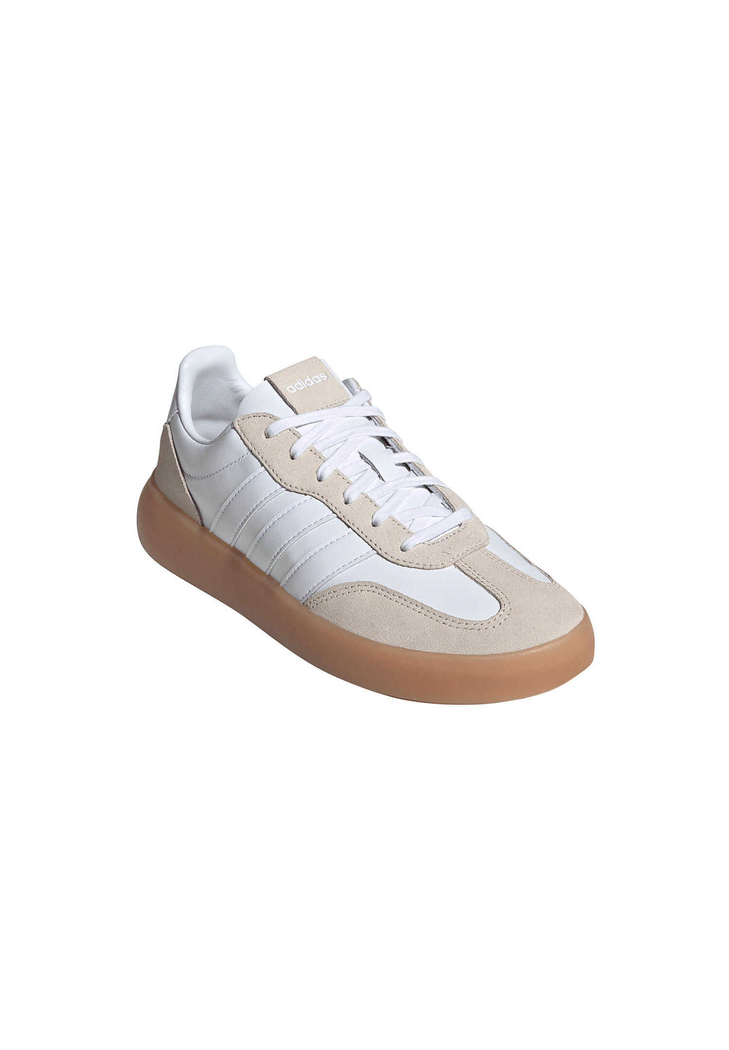 Buty ADIDAS BARREDA DECODE LUX Biały