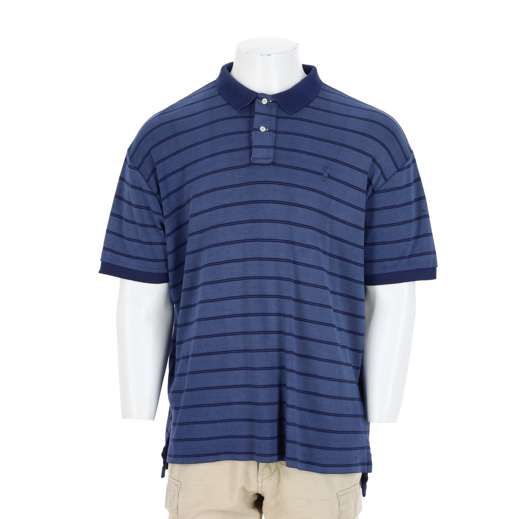 Second life - Polo Ralph Lauren koszulka męska z krótkim rękawem - Jak nowy
