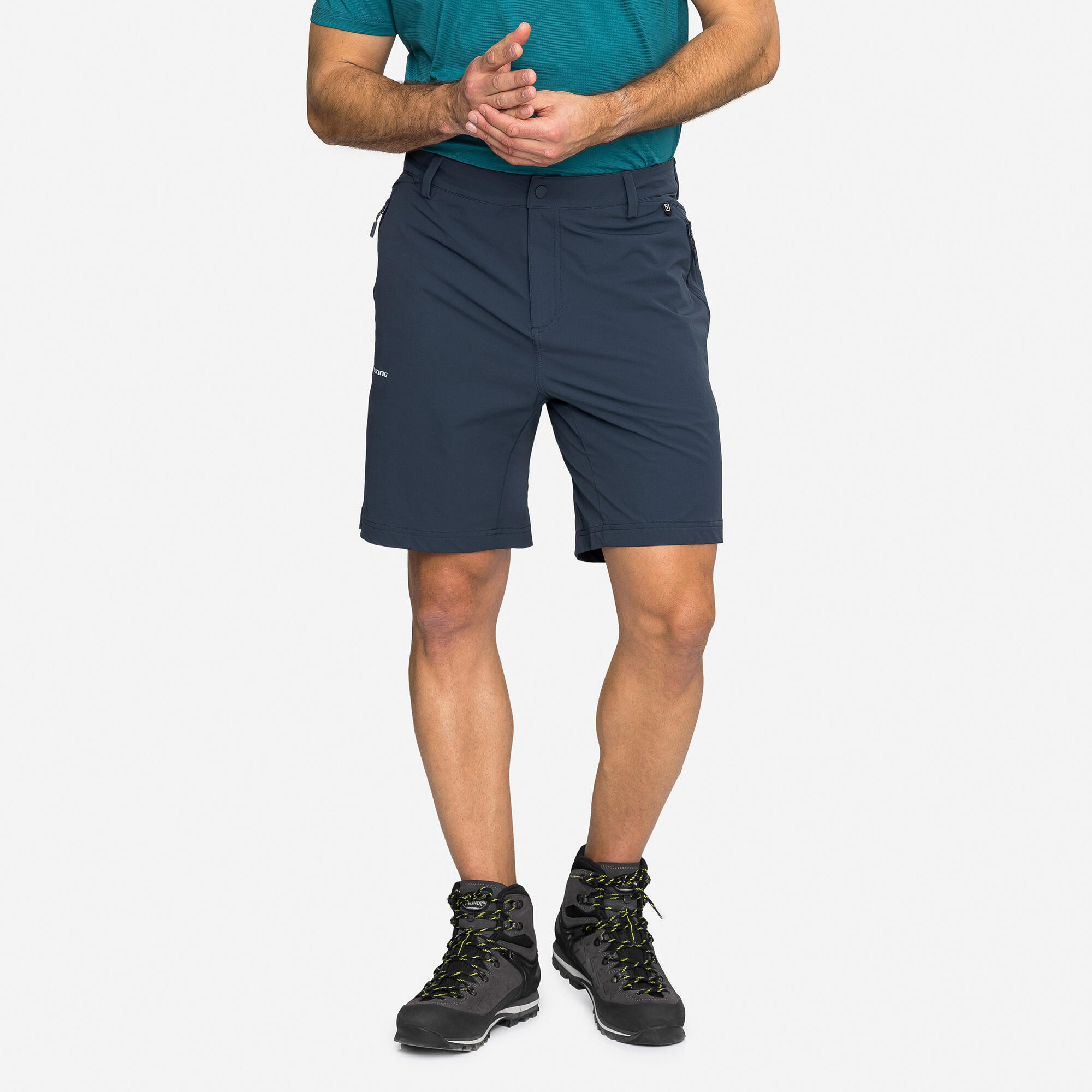 Spodenki męskie VIKING Expander Shorts Man