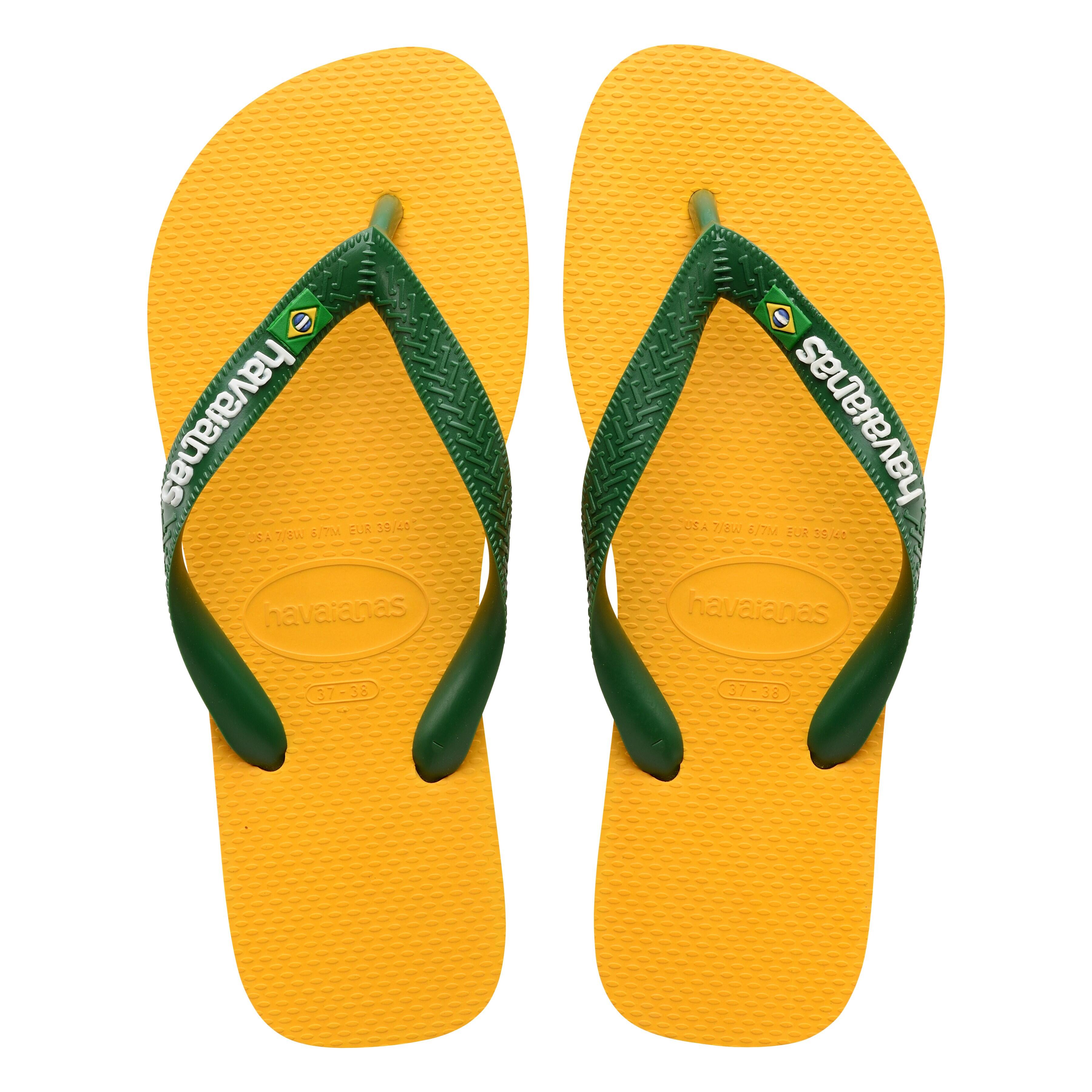 Veste 4110850 Havaianas 1740-POP YELLOW 4110850 - Havaianas