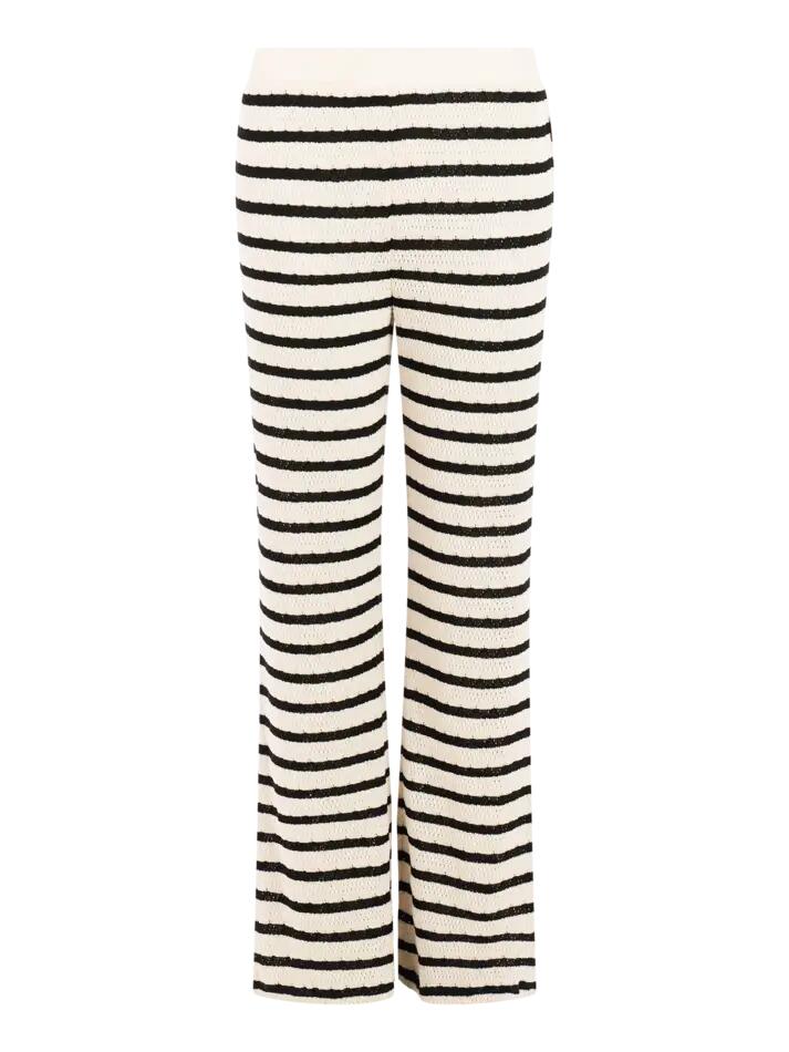 Protest PRTGosha pants - Kitoffwhite