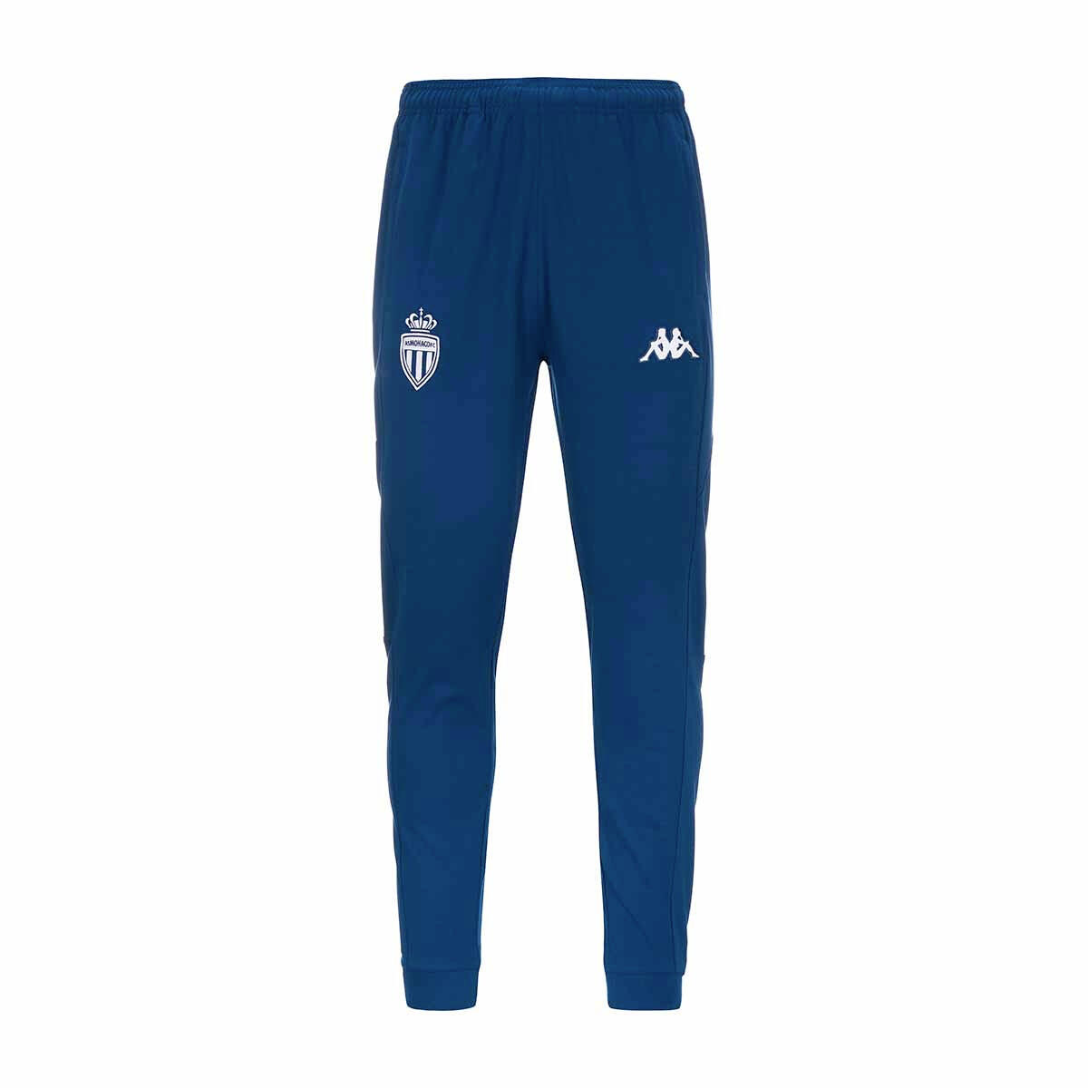 Spodnie treningowe dla dzieci AS Monaco Arufinzip Pro 7 2023/24