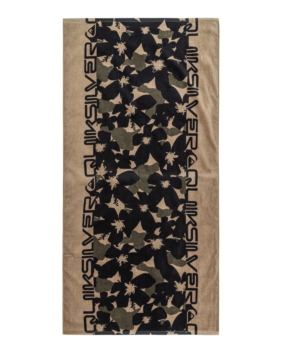Ręcznik plażowy dla Unisex FRESHNESS