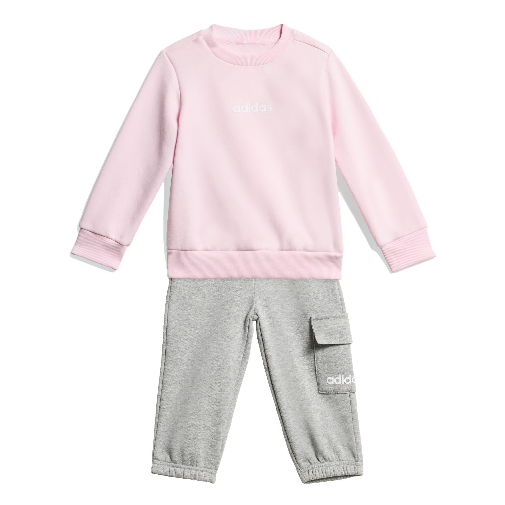 Zestaw Essentials Joggers Kids
