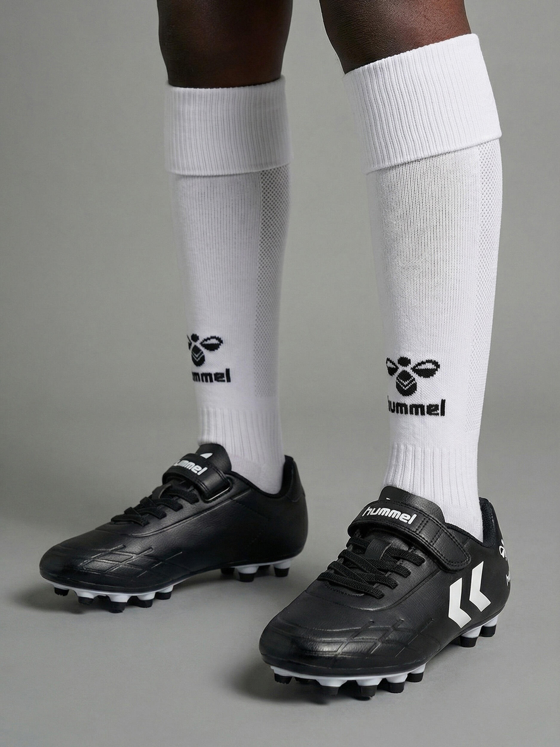 Buty piłkarskie dziecięce Hummel Top Star FG