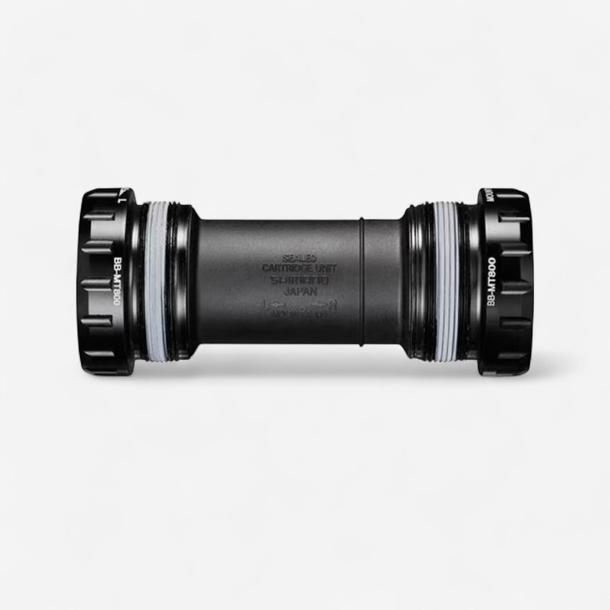 Suport MTB Shimano MT800 typu BSA 68/73 mm