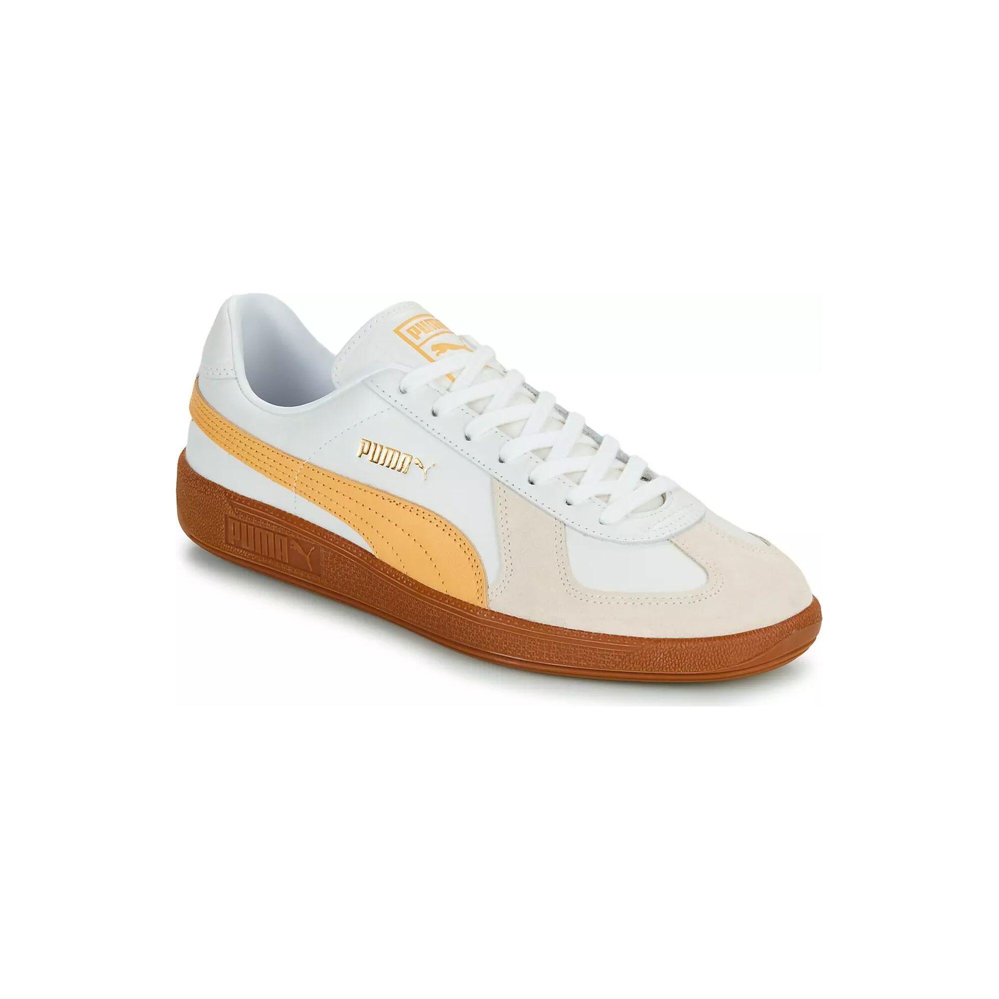 Buty Mężczyzna Puma Army Og biały