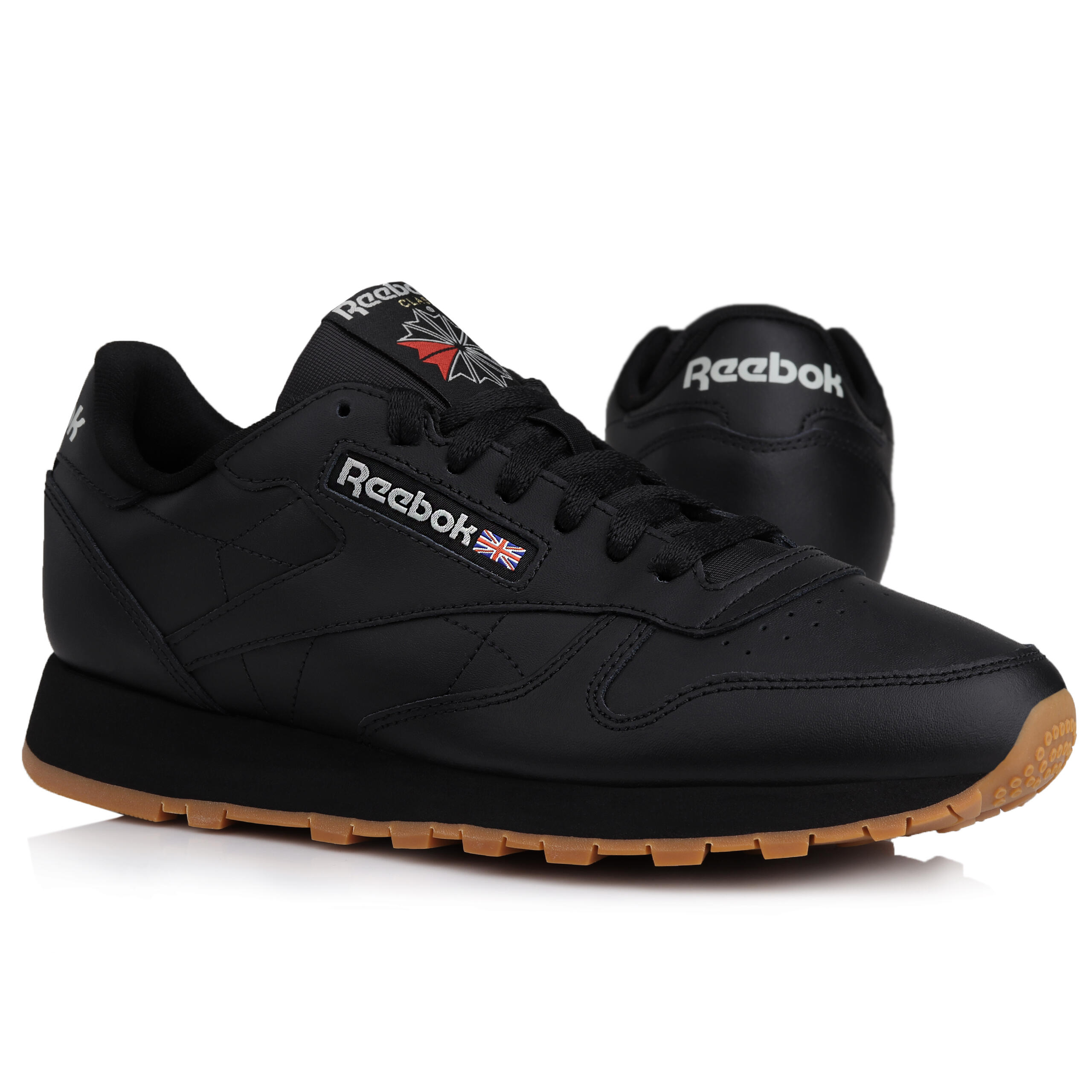Buty sportowe do chodzenia Reebok CLASSIC LEATHER