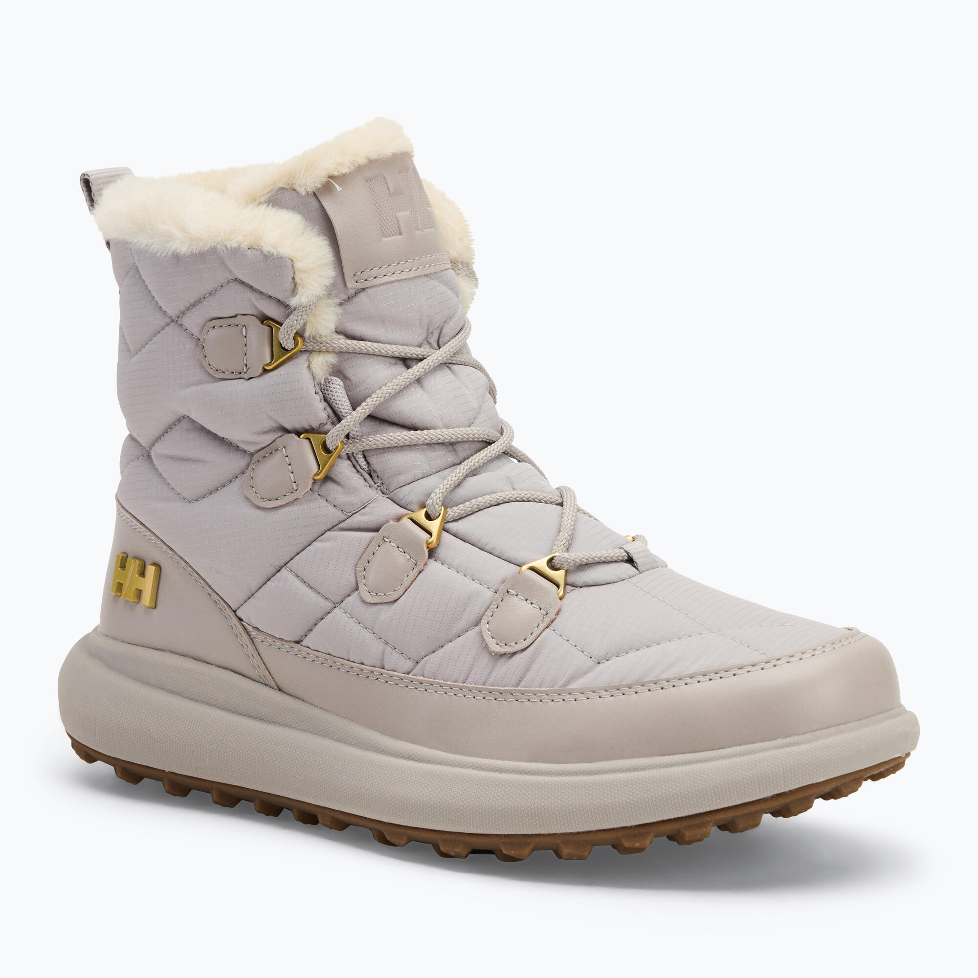 Śniegowce damskie Helly Hansen Willetta 2 Mid