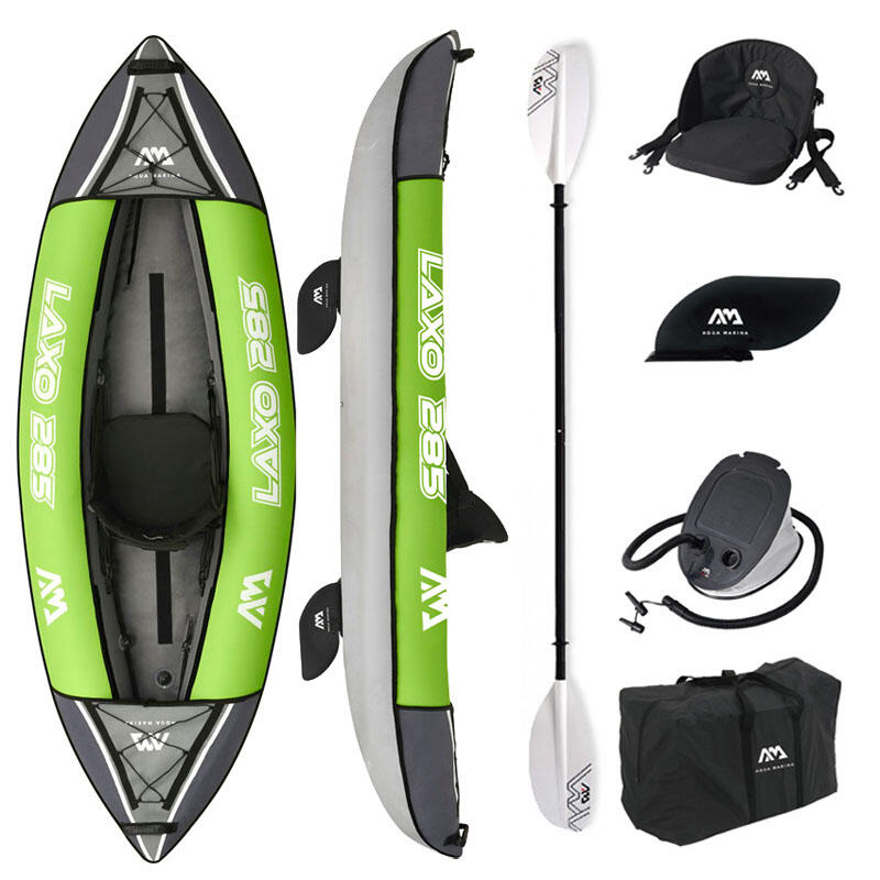 Kajak Aqua Marina LAXO 9'4 LA-285