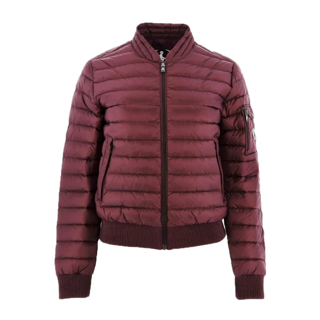 Kurtka JOTT EMMY Bordeaux