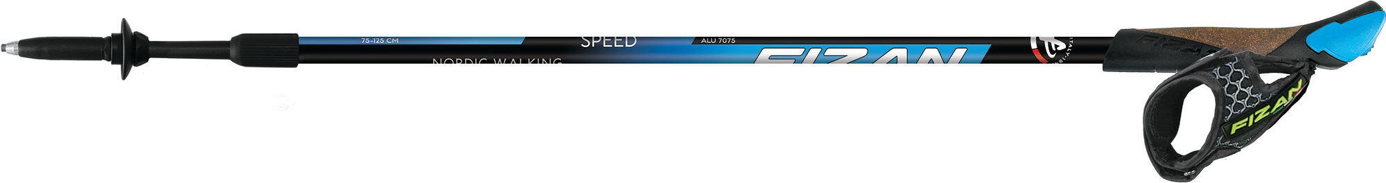 Kije Nordic Walking Fizan Speed