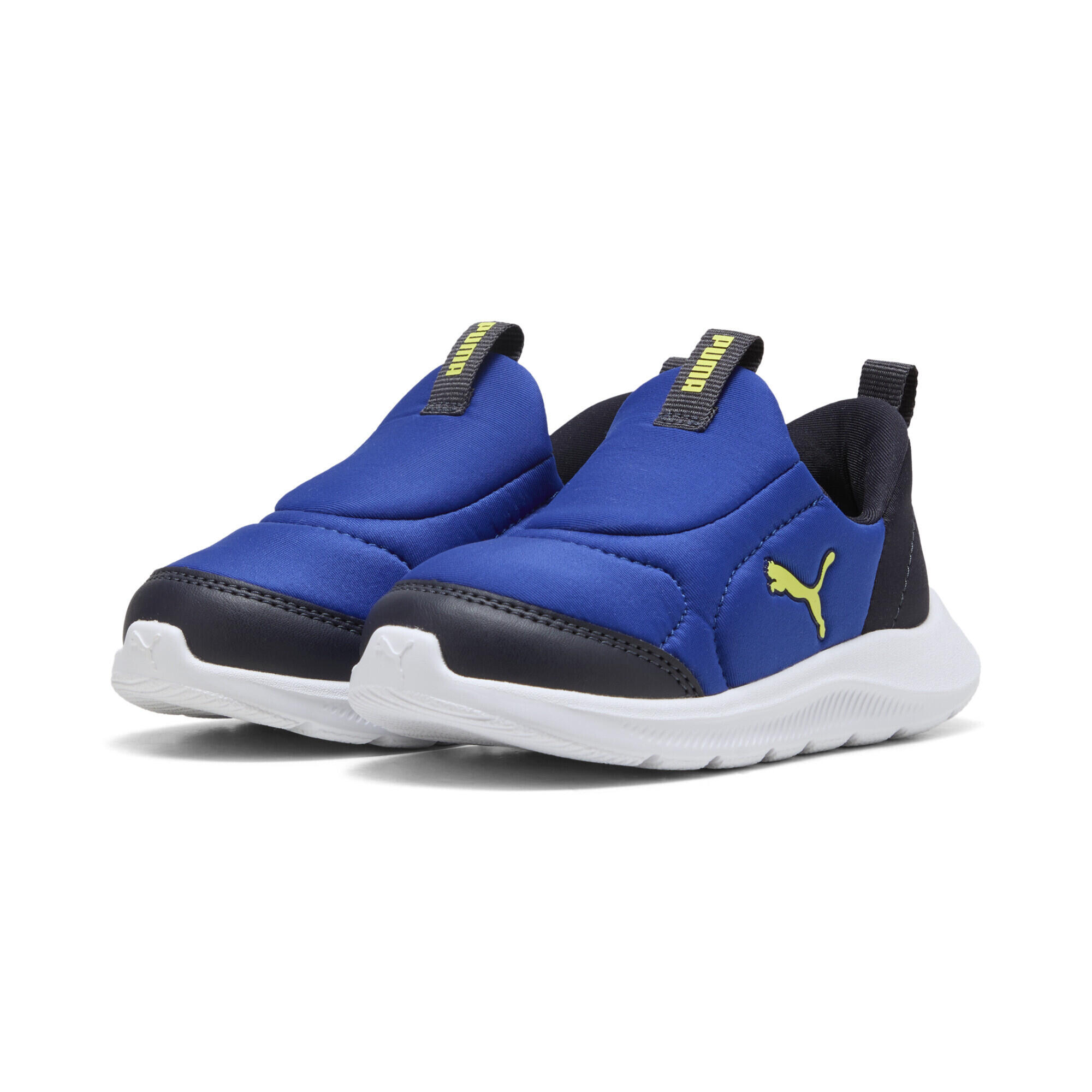 Buty dla małych dzieci Fun Racer 2 SLIPTECH™ PUMA
