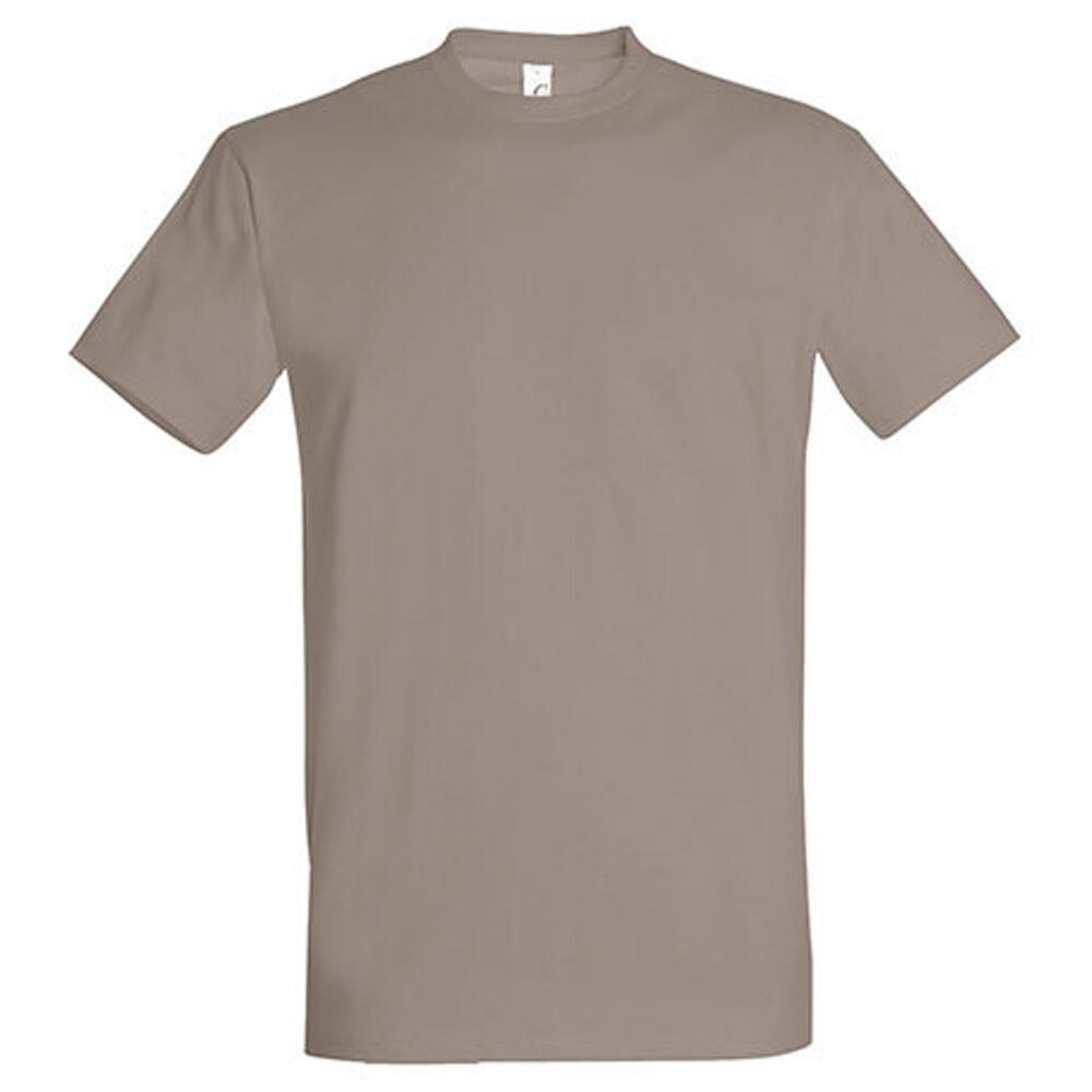 Koszulka Unisex Dla Dorosłych Z Bawełny Imperial Ringspun