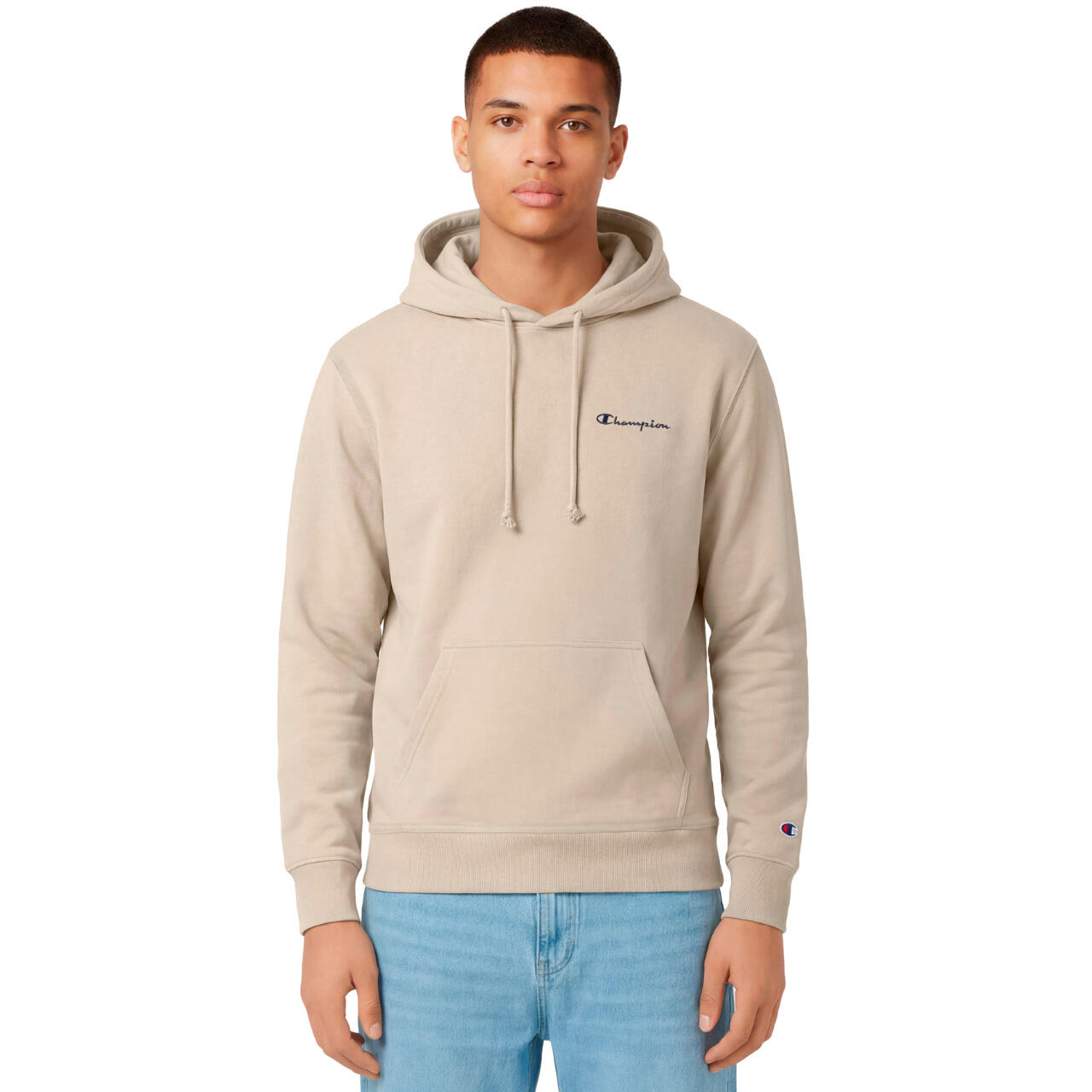 Bluza męska CHAMPION Hooded Sweatshirt