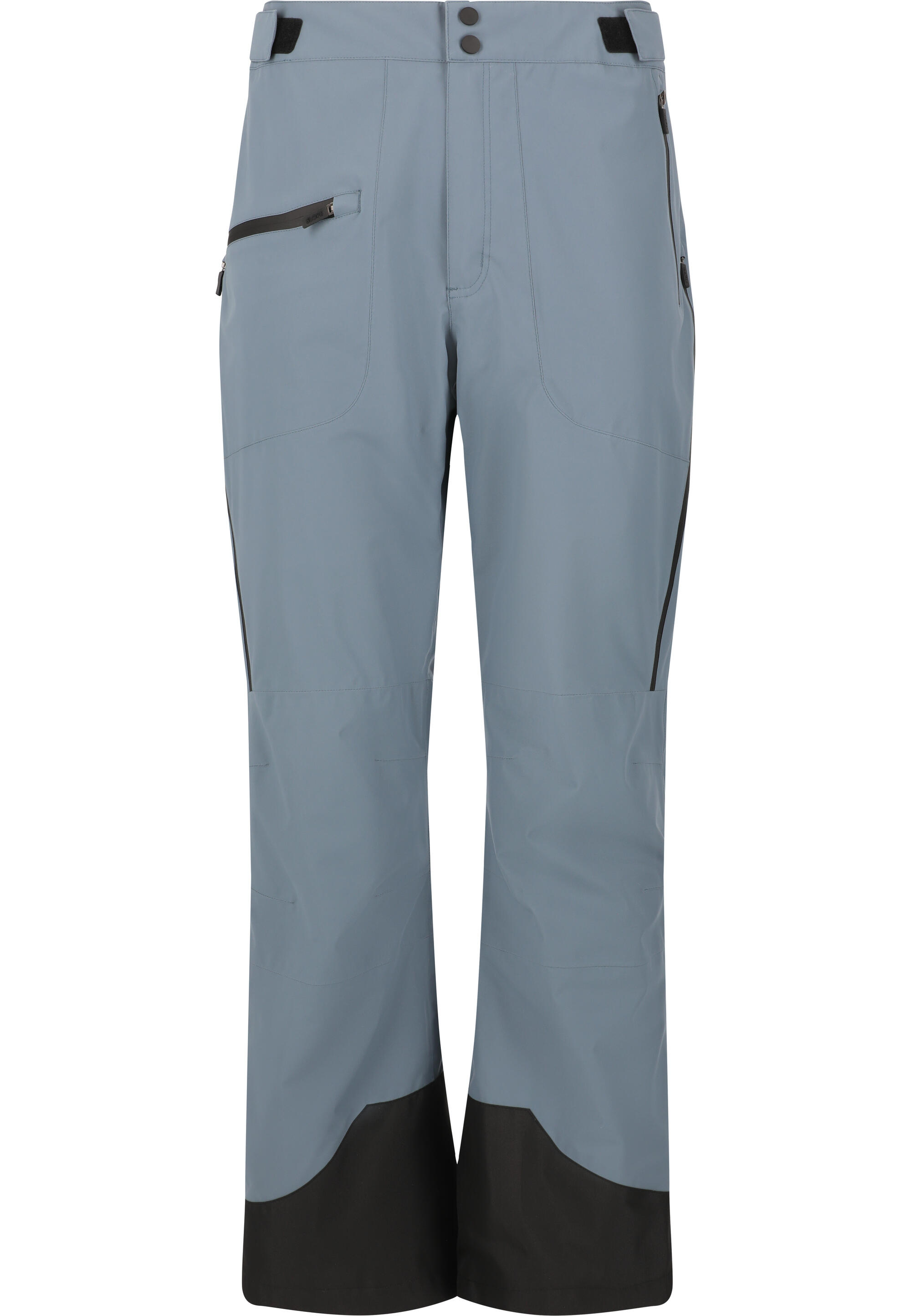 Pantalony narciarskie Slope Zuki