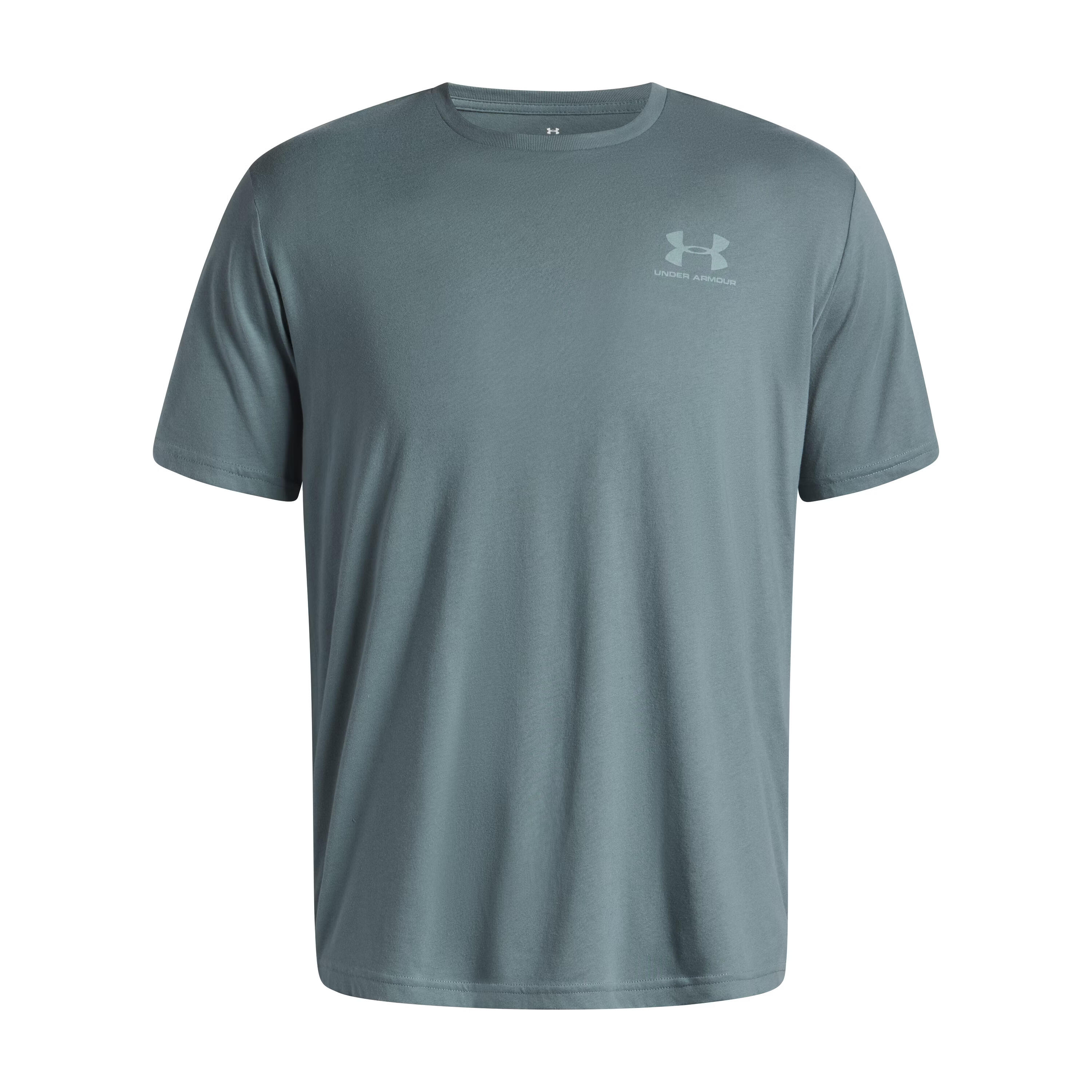 Koszulka Under Armour Sportstyle Left Chest