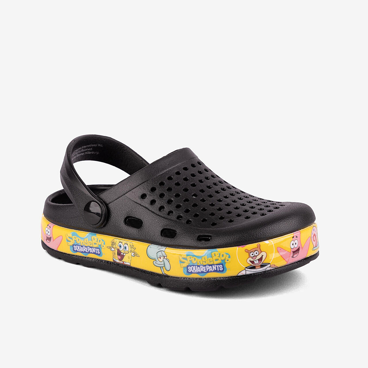Kid’s Clogs Coqui - rozmiar 32/33