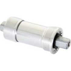 Sunrace suport 68/131,5 mm BSA aluminium