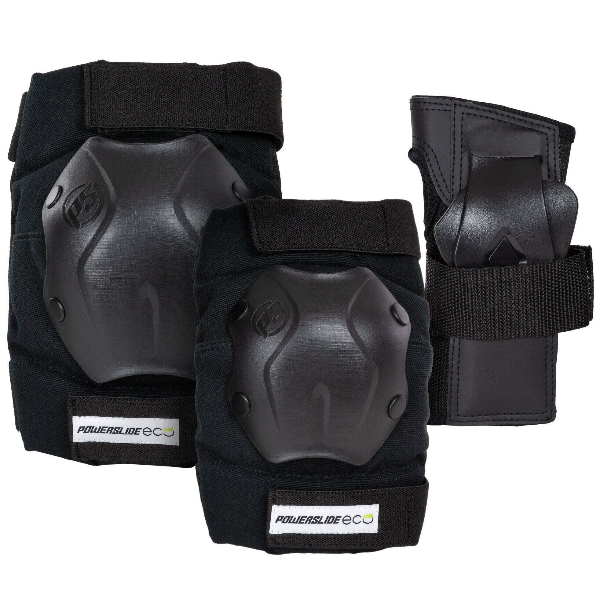 Opaska na kolano Powerslide Eco (x3)
