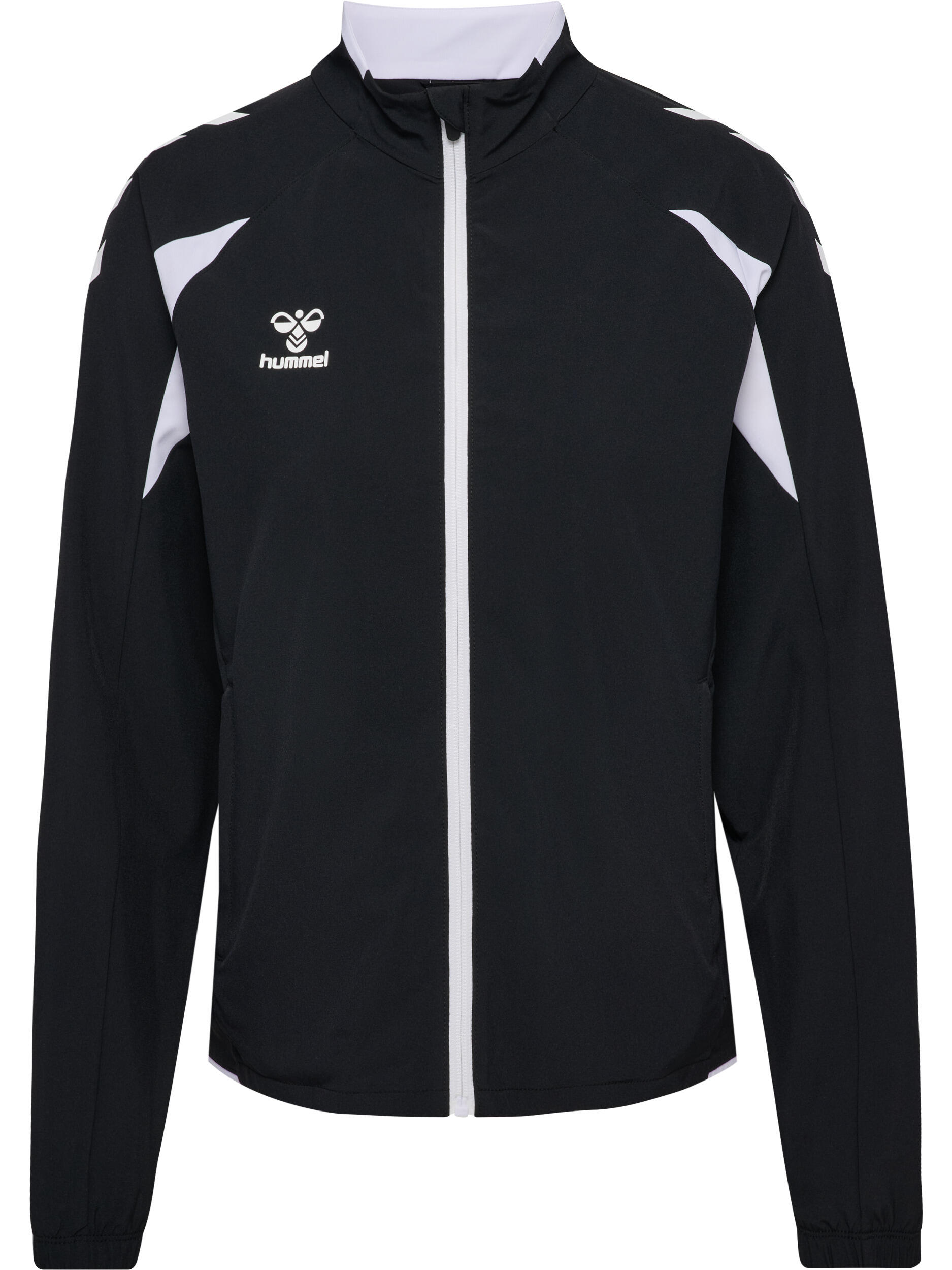 Damska bluza dresowa Hummel Core 2.0
