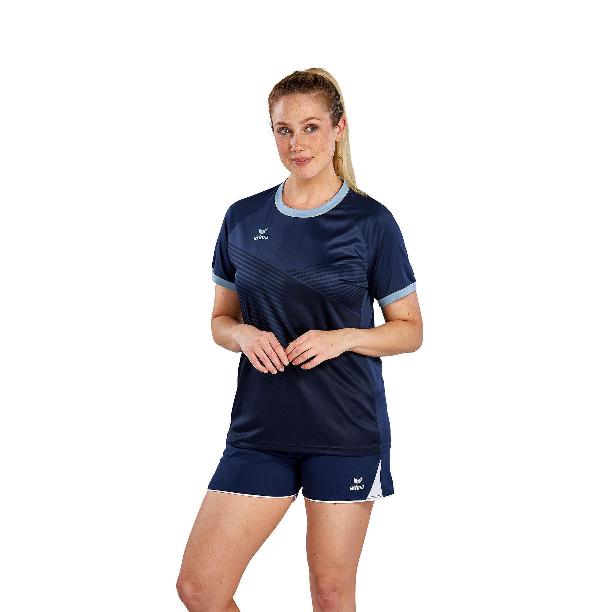 Damski jersey Erima Mantua
