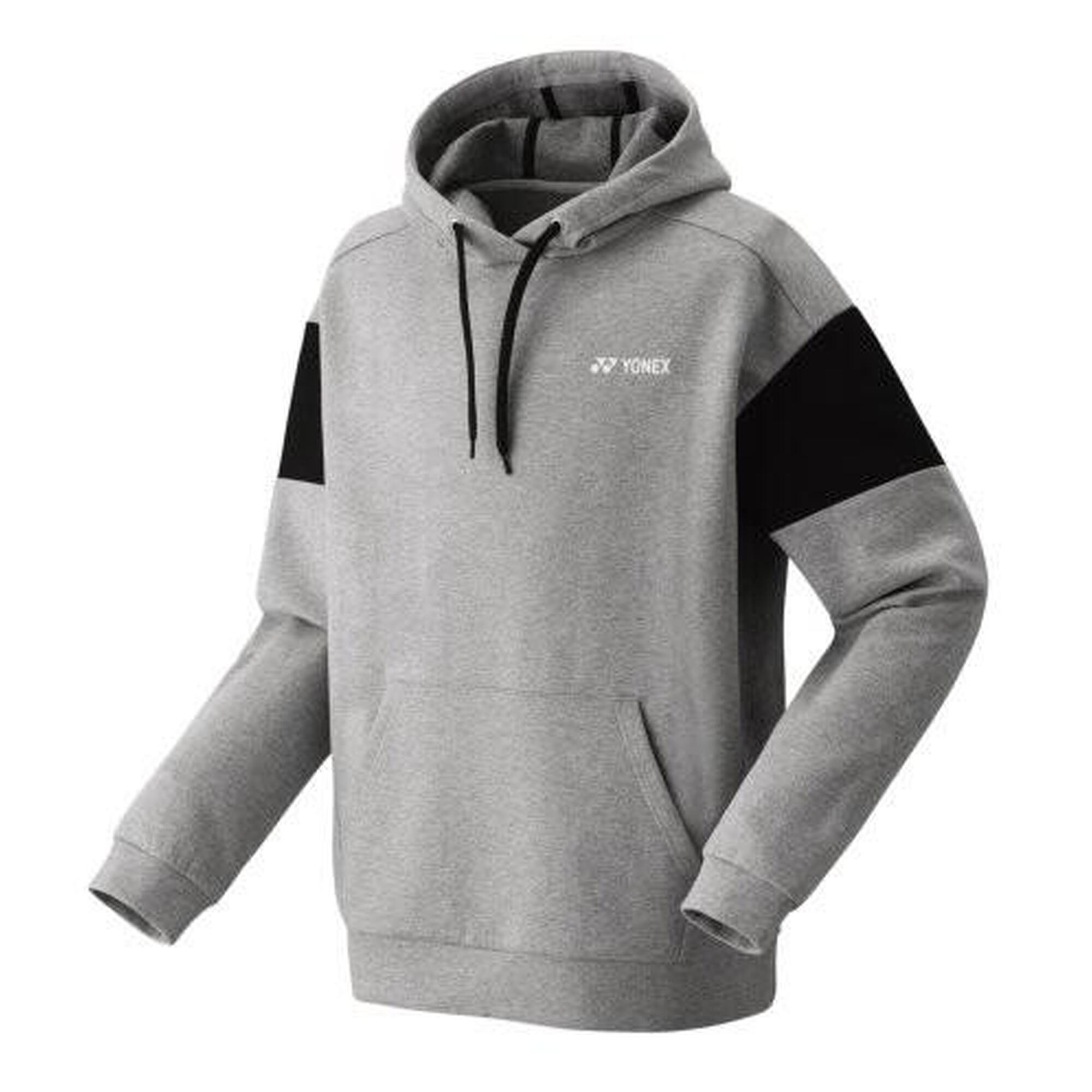 Bluza tenisowa męska Yonex UNI Sweat Hoodie