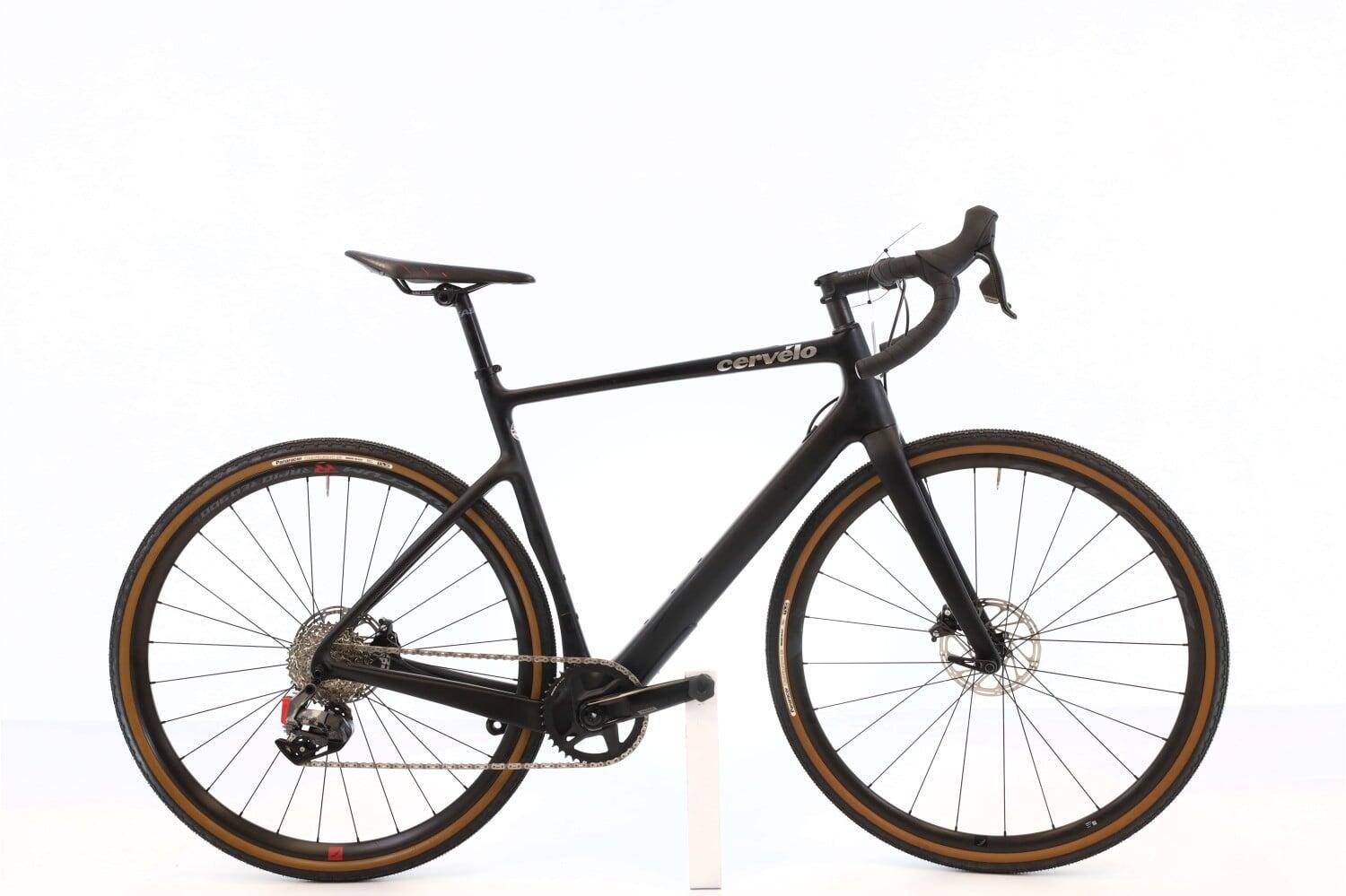 Cervelo Aspero AXS 12V