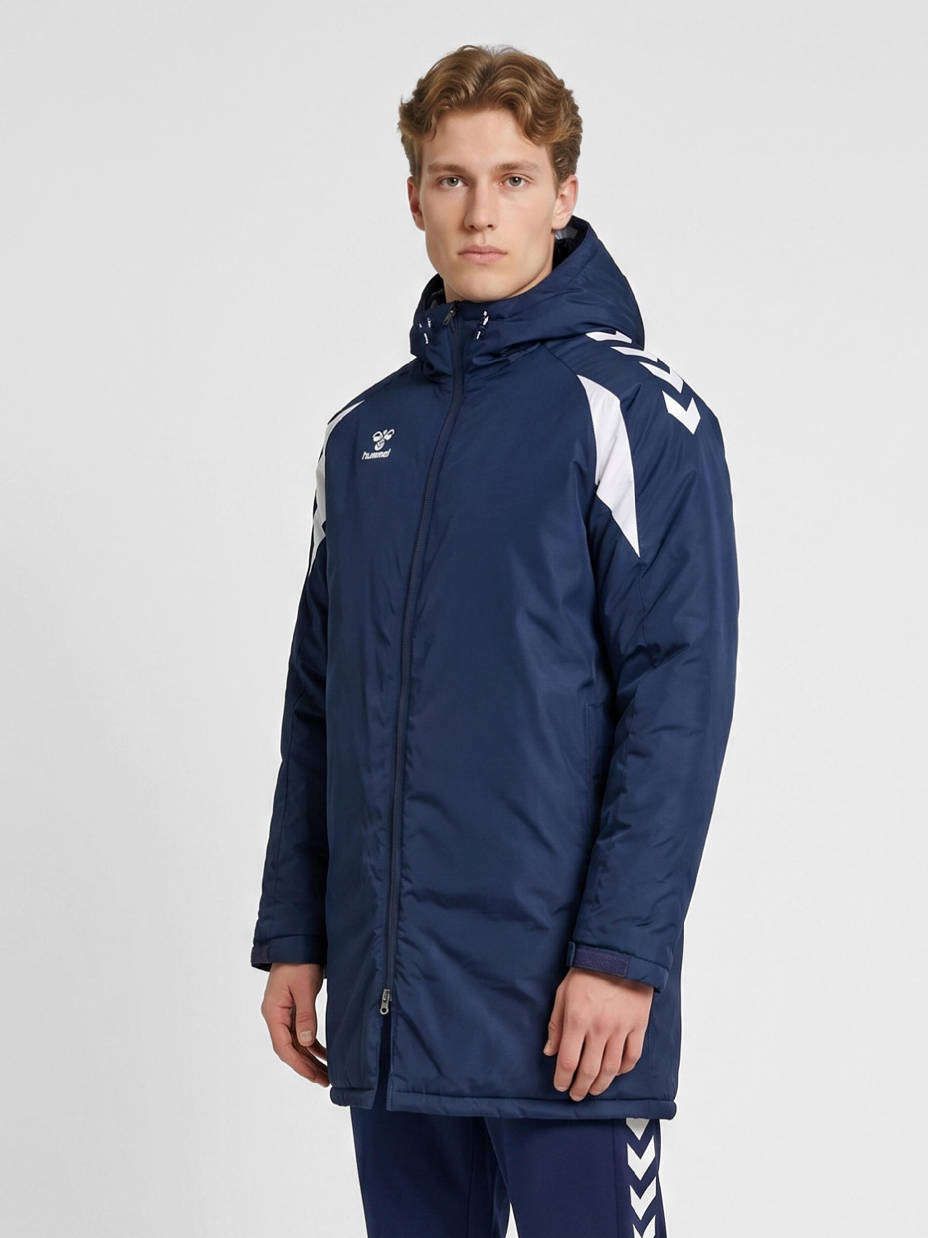 Parka Hummel Core 2.0