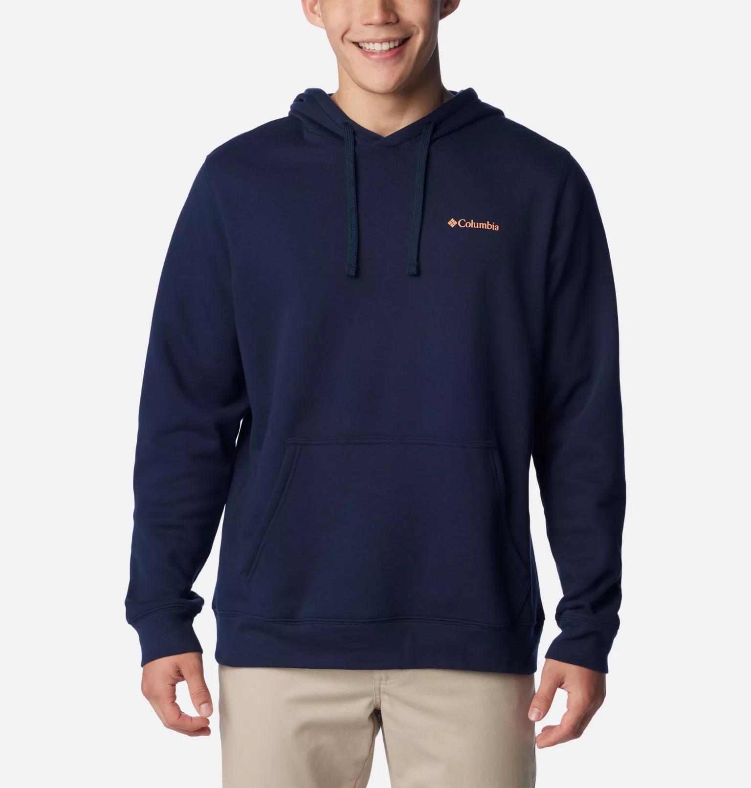 Columbia Bluza Trek Graphic 2018494468