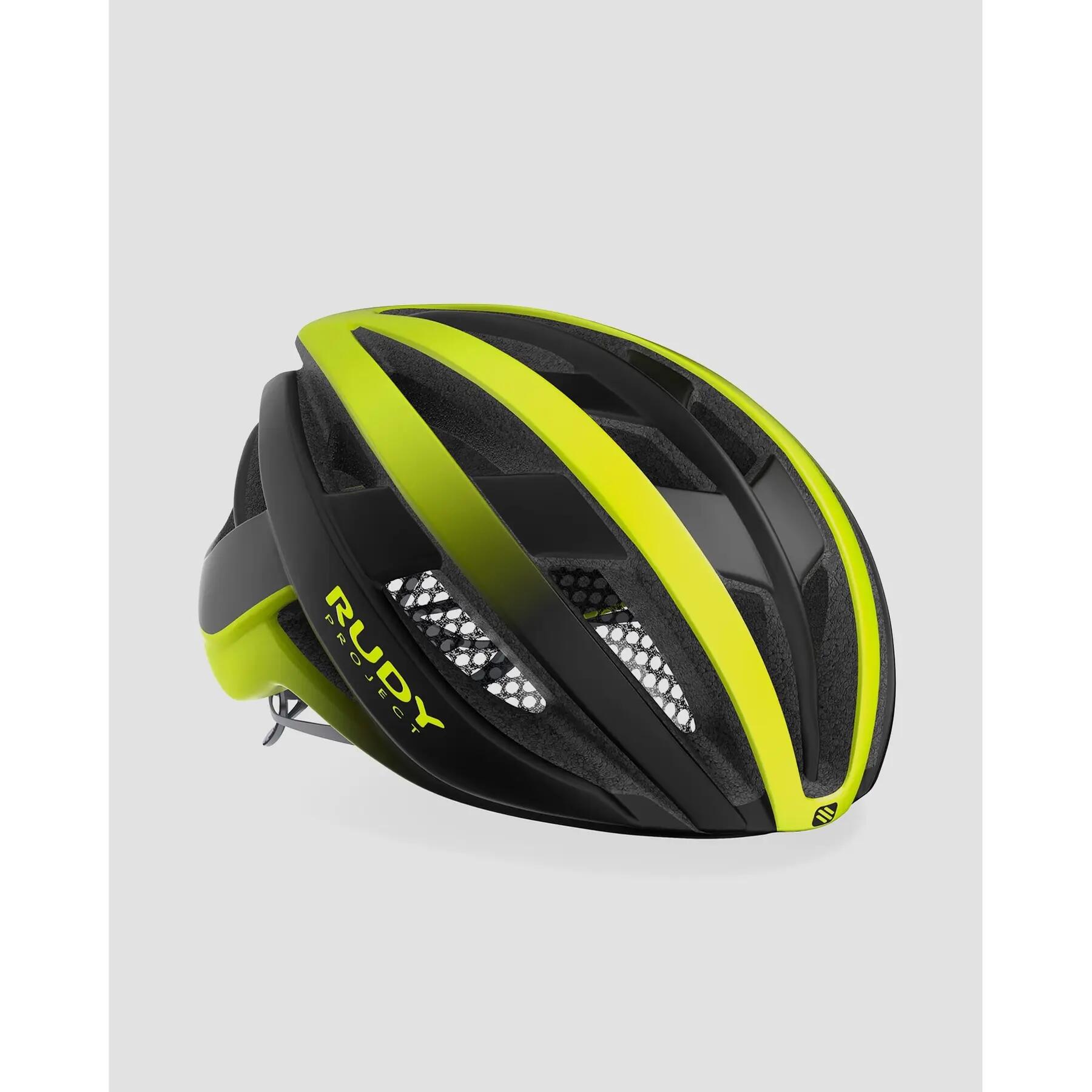 Kask rowerowy Rudy Project Venger