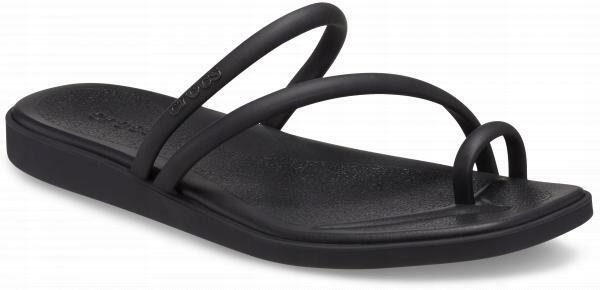 Klapki Dla Dorosłych Crocs Miami Toe Loop