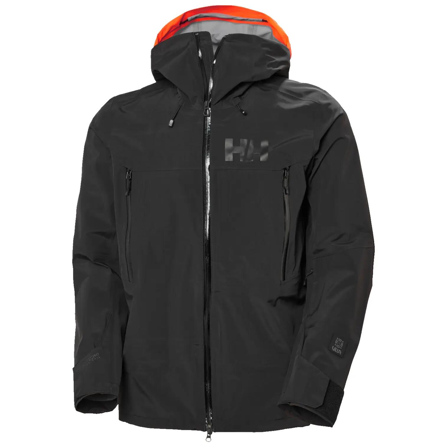 Kurtka narciarska Helly Hansen Sogn Shell 2.0