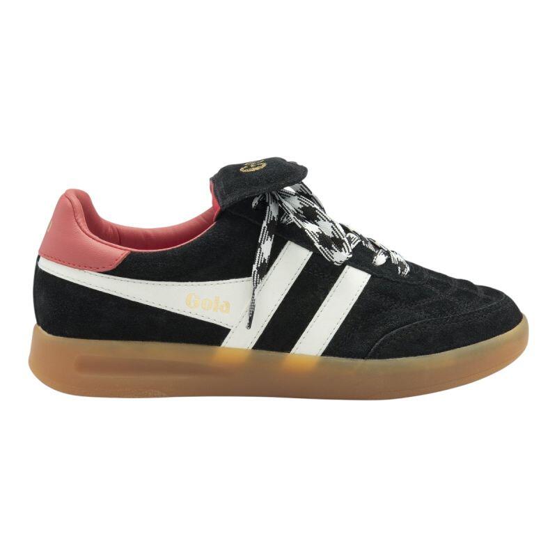 Baskets Femme Baskets Gola CLB787 Noir Gola