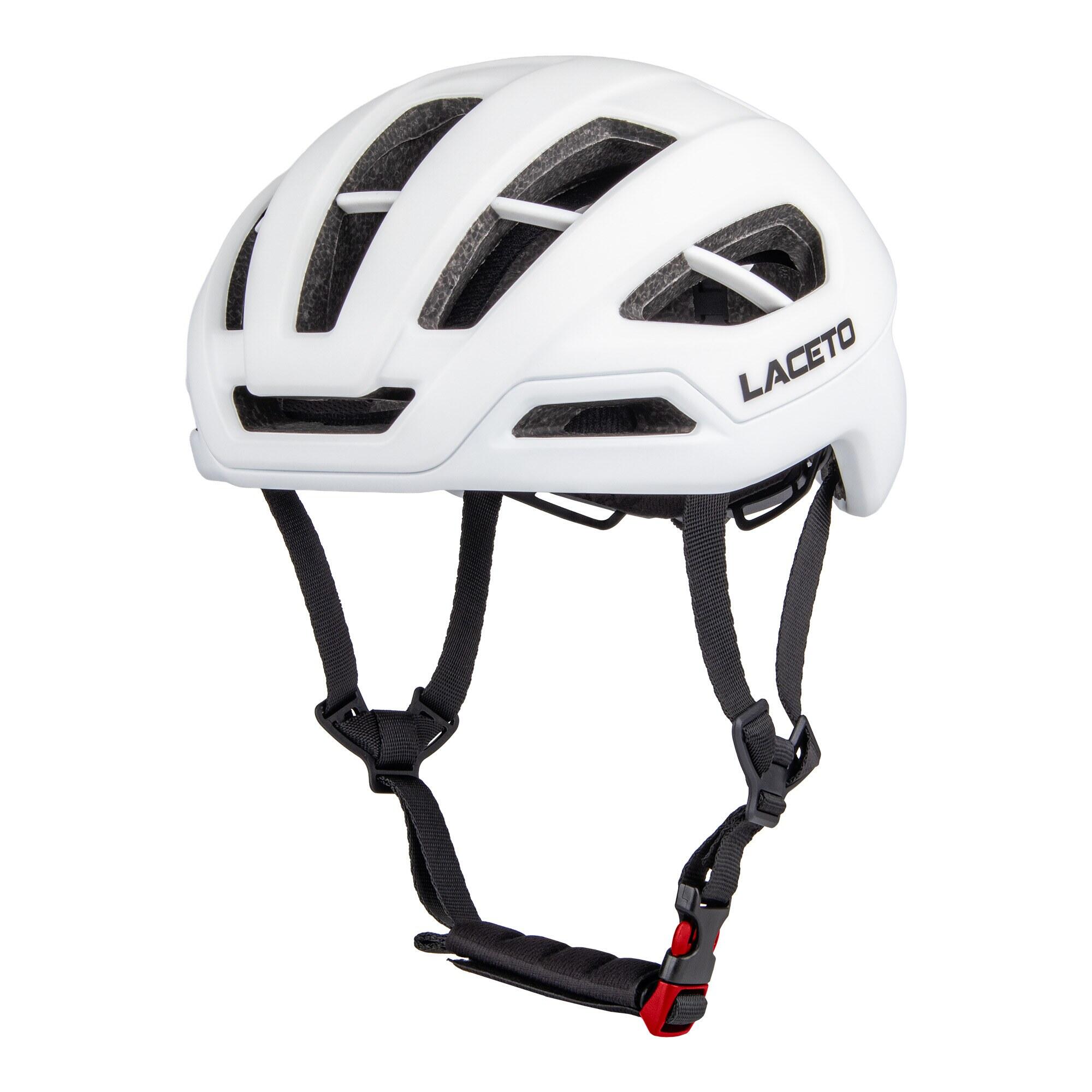 Kask rowerowy CASCO