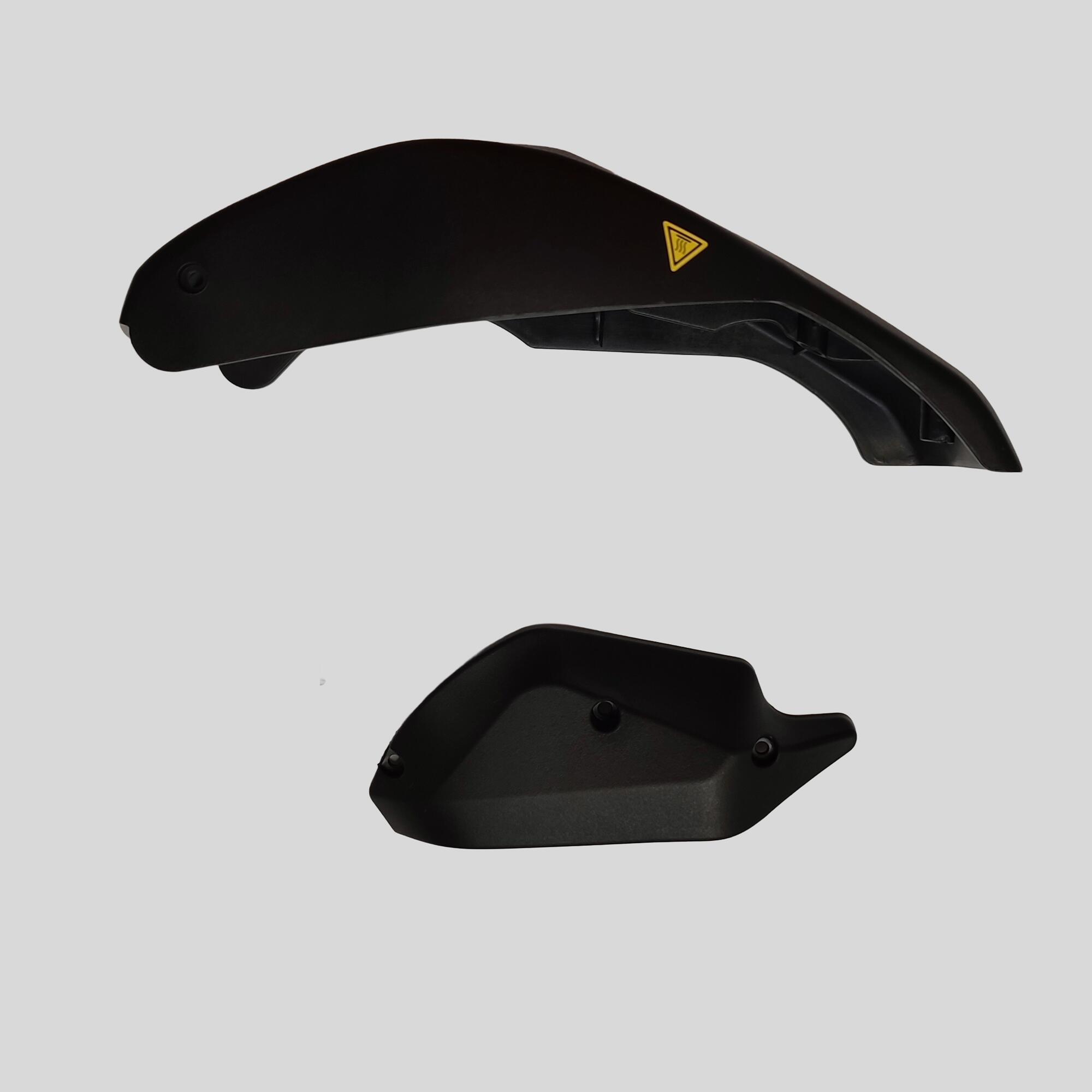 Podstawa i osłona silnika + śruby do rowerów E-FEEL 700 S 900 S i 900 S TE