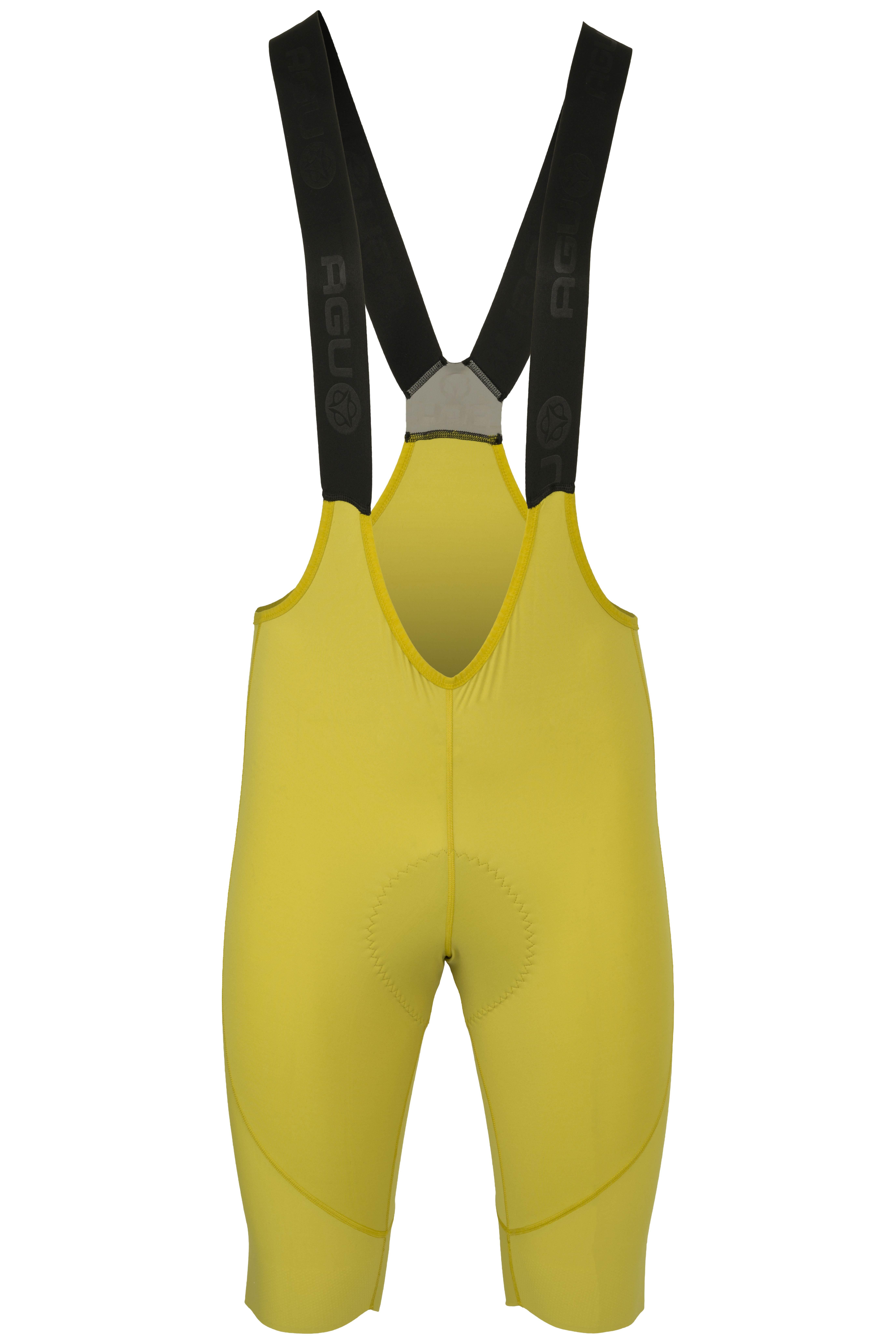 Enduro Plus Bibshort Performance Men