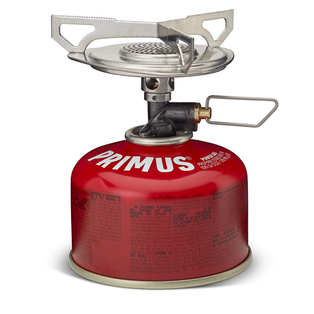 Palnik gazowy Primus Essential Trail Stove Duo