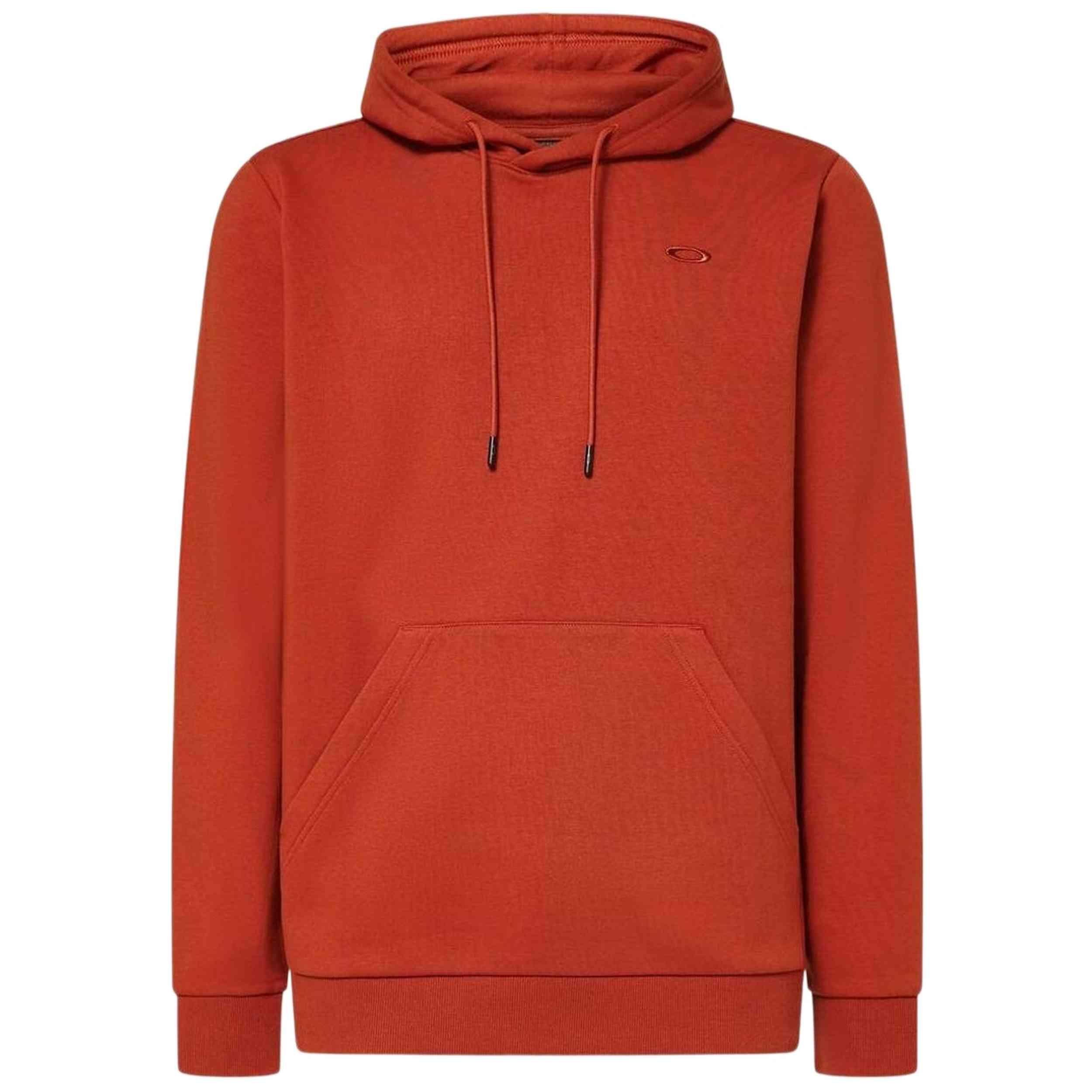 Bluza z kapturem Oakley FOA404847-4CH męska