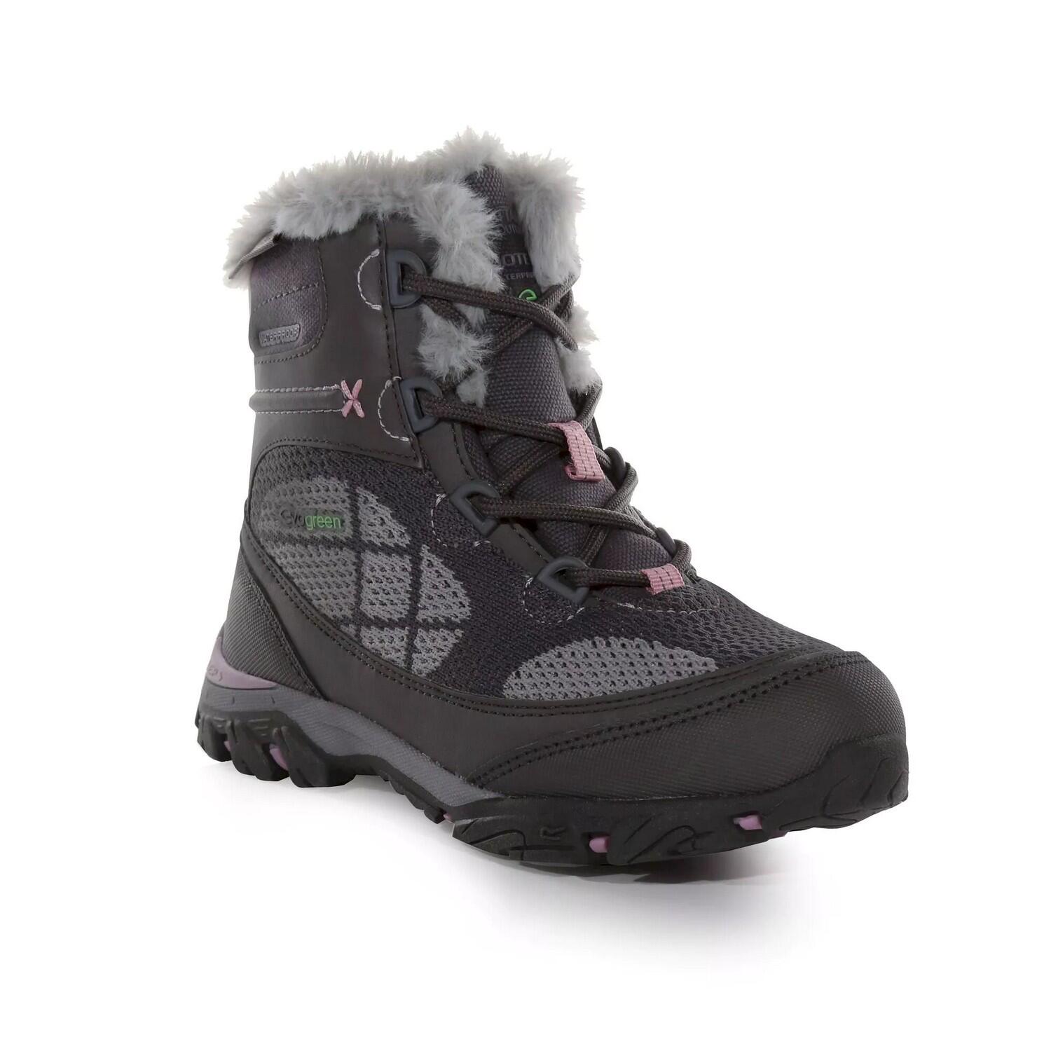 Dziecięce Buty Trekkingowe Hawthorn Evo