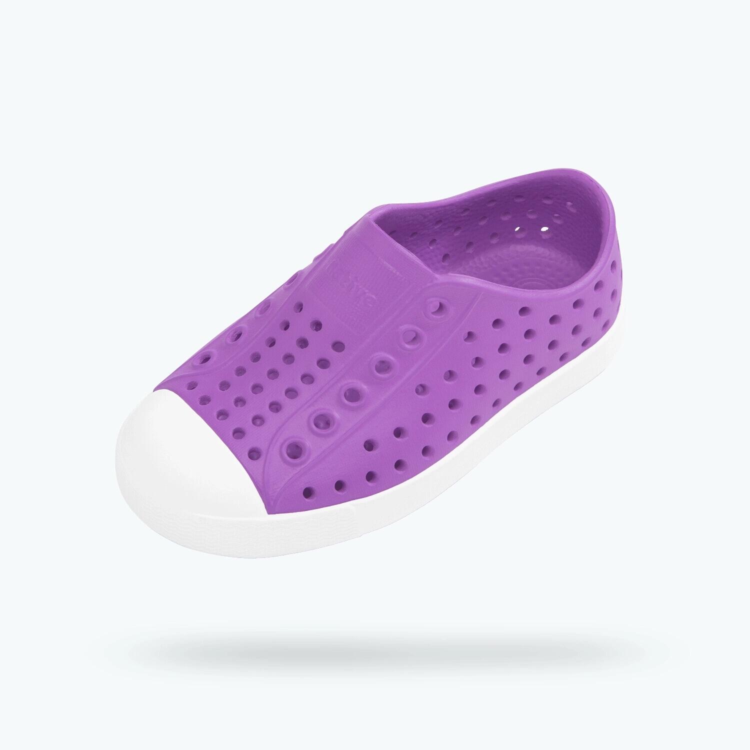 Buty miejskie dziecięce NATIVE JEFFERSON CHILD