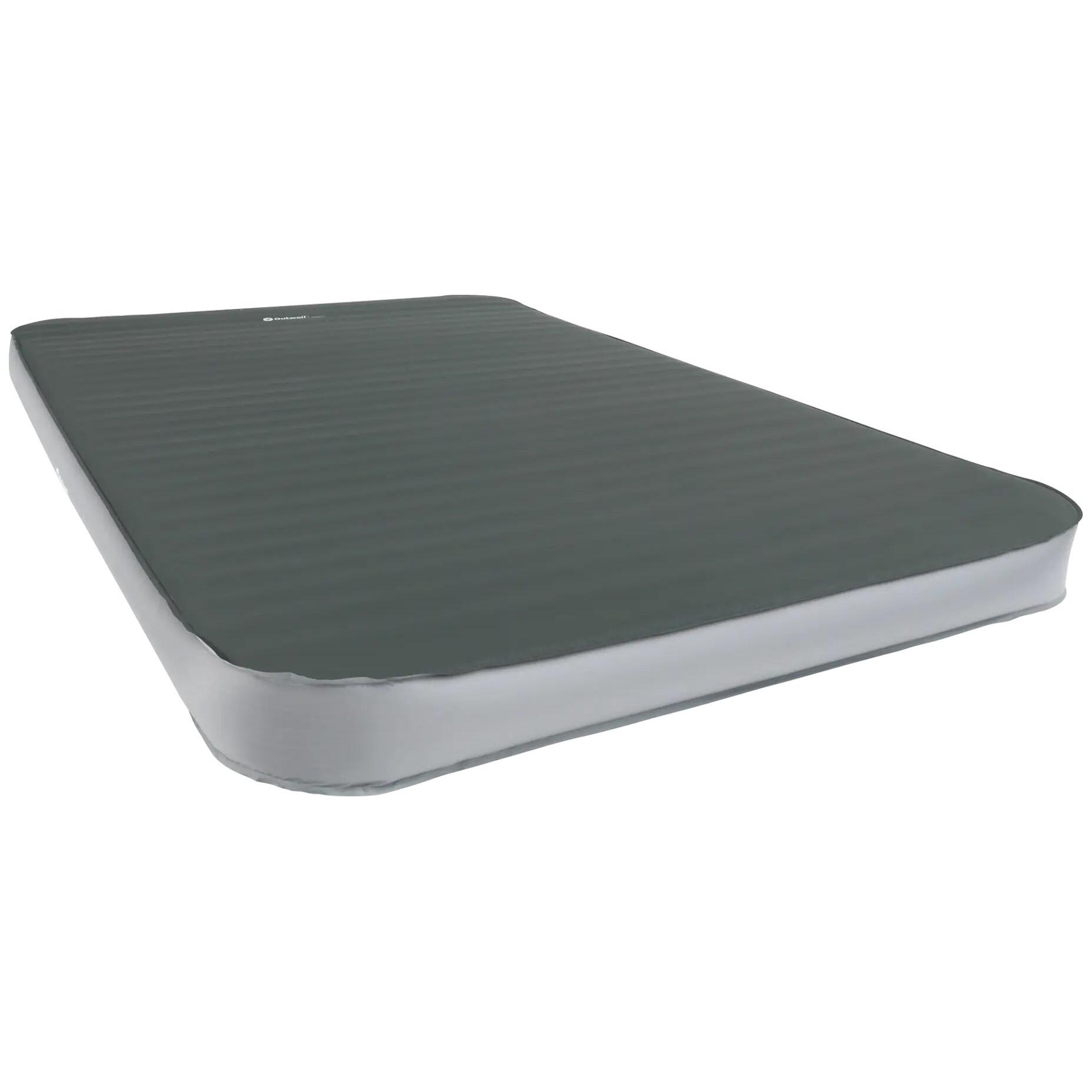Mata samopompująca Outwell Dreamboat Double 12.0 cm