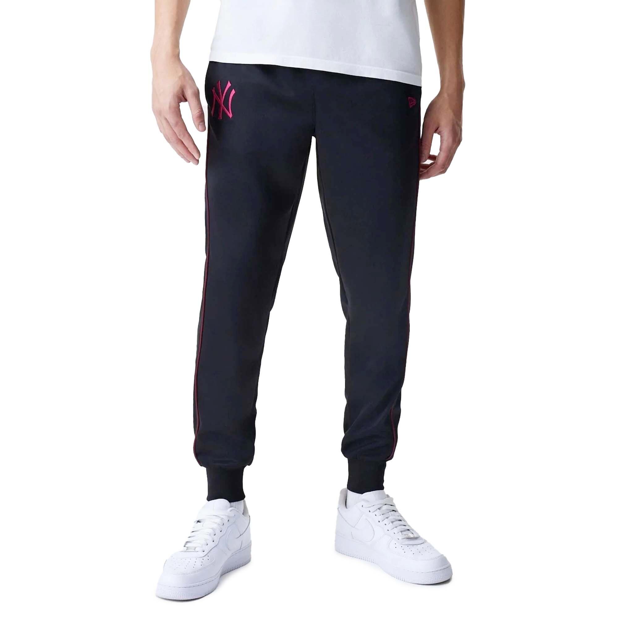 Spodnie New Era Mlb Track Pant Neyyan Dorośli