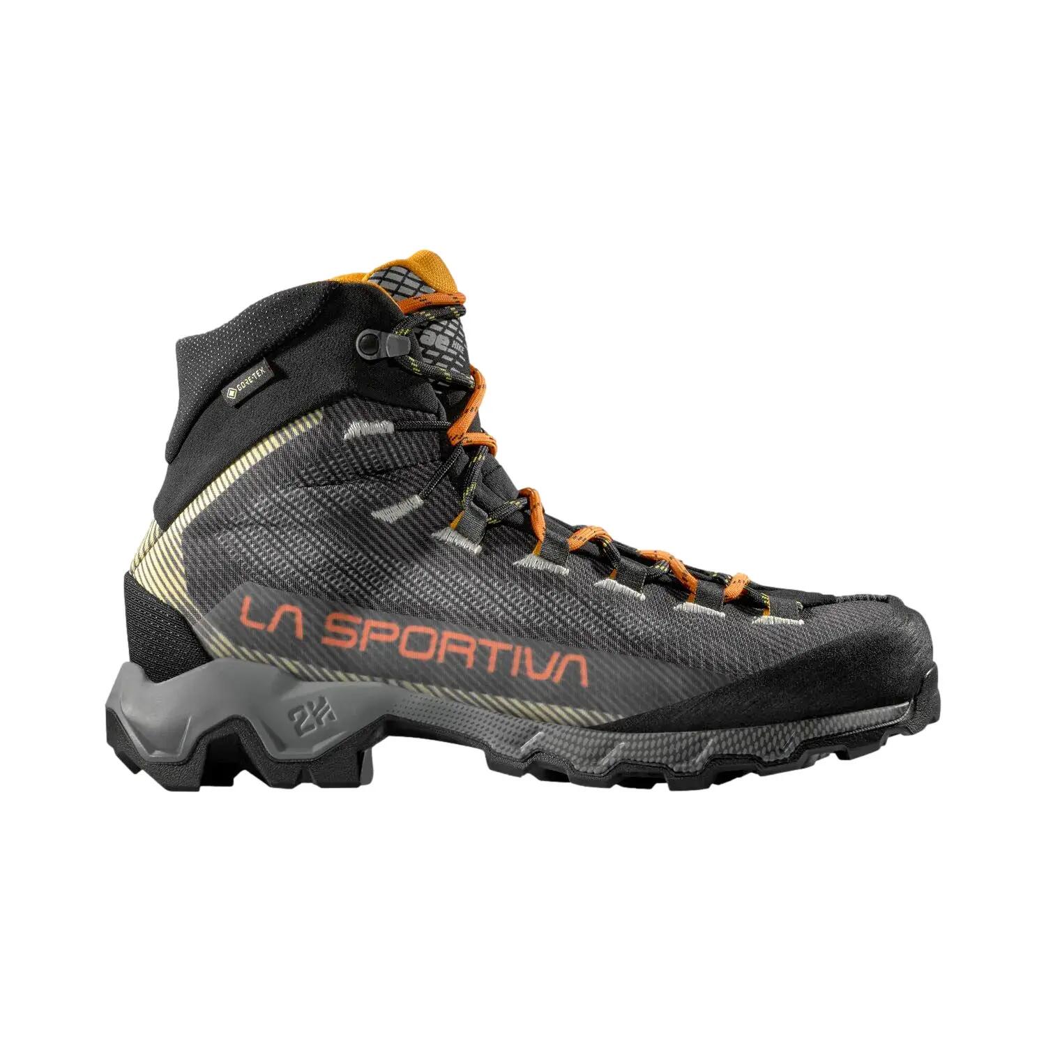 Buty trekkingowe La Sportiva Aequilibrium Gore-Tex