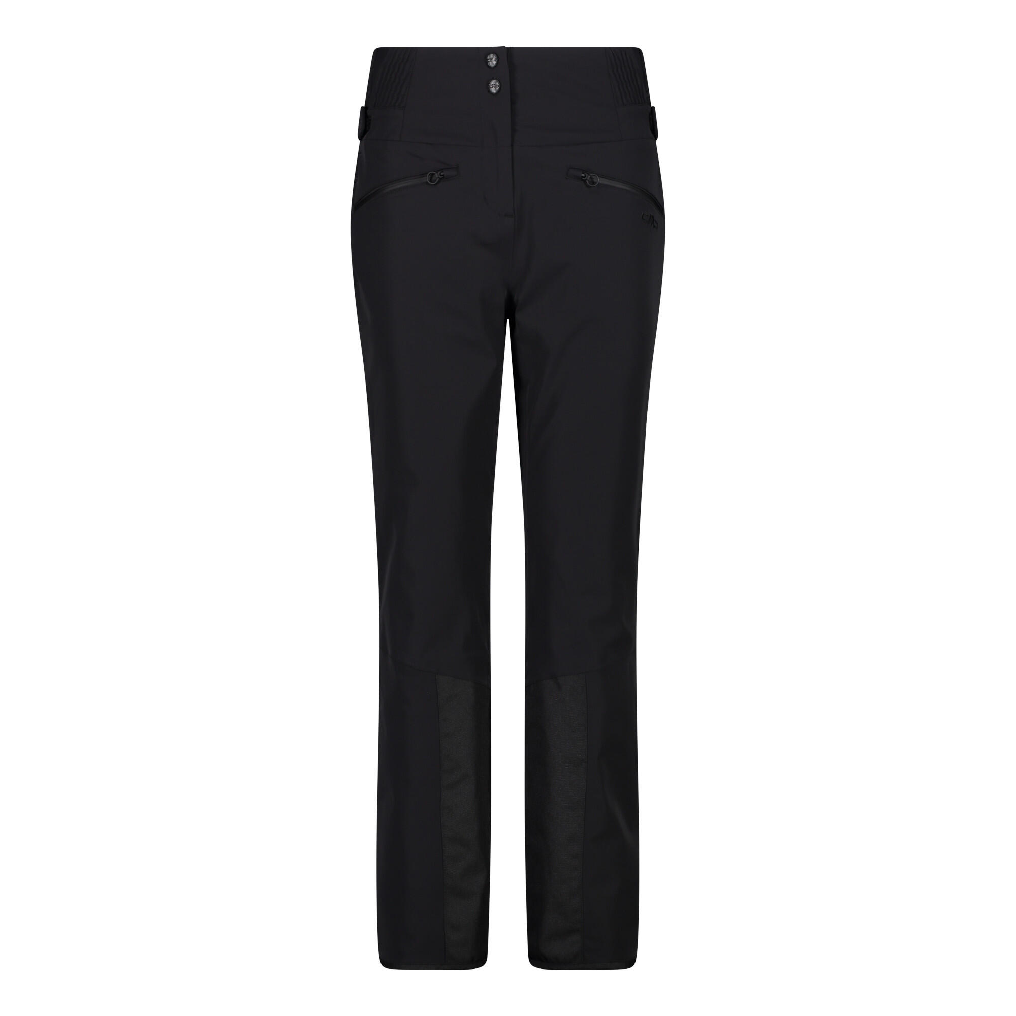 Spodnie damskie narciarskie CMP 34W4486